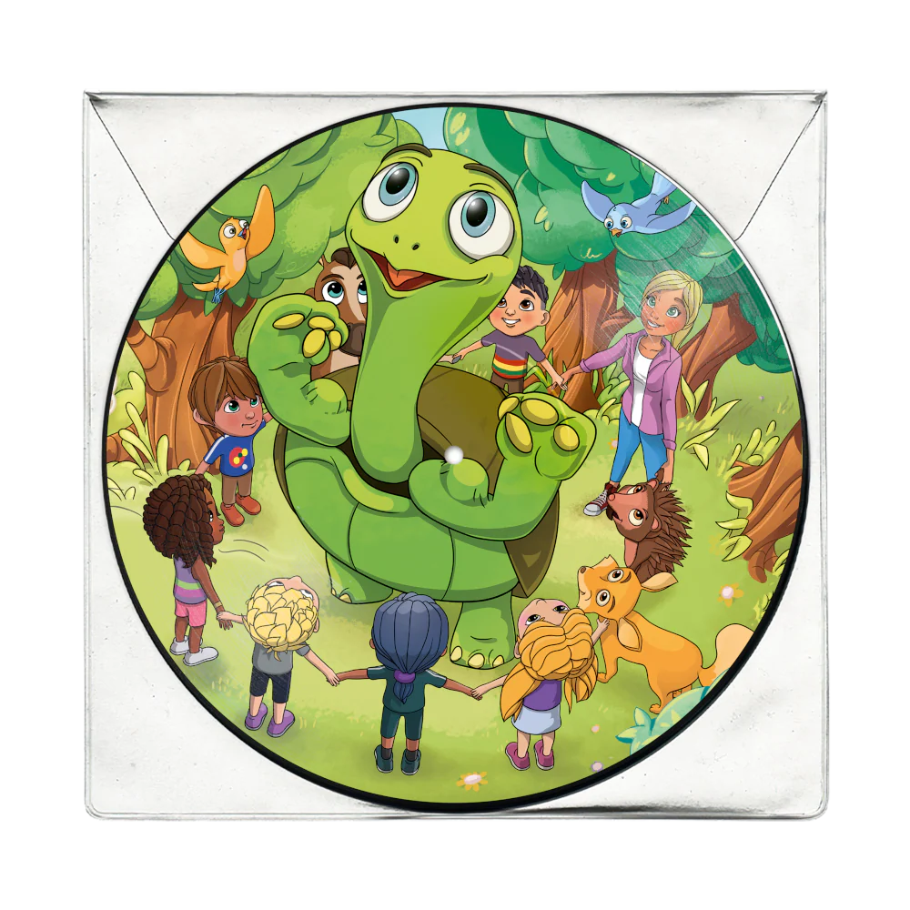 Die schönsten Kinderlieder - Image 2
