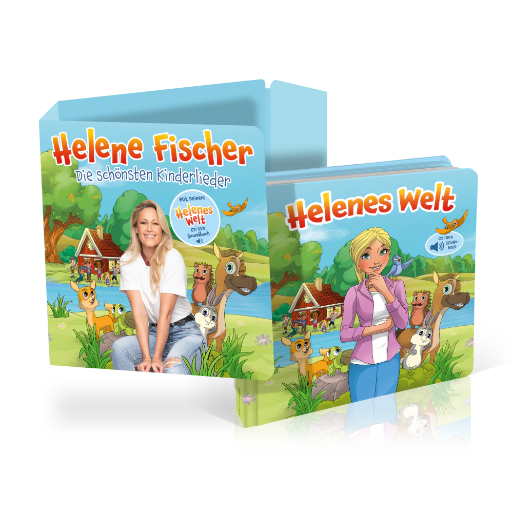 Die schönsten Kinderlieder - Image 2