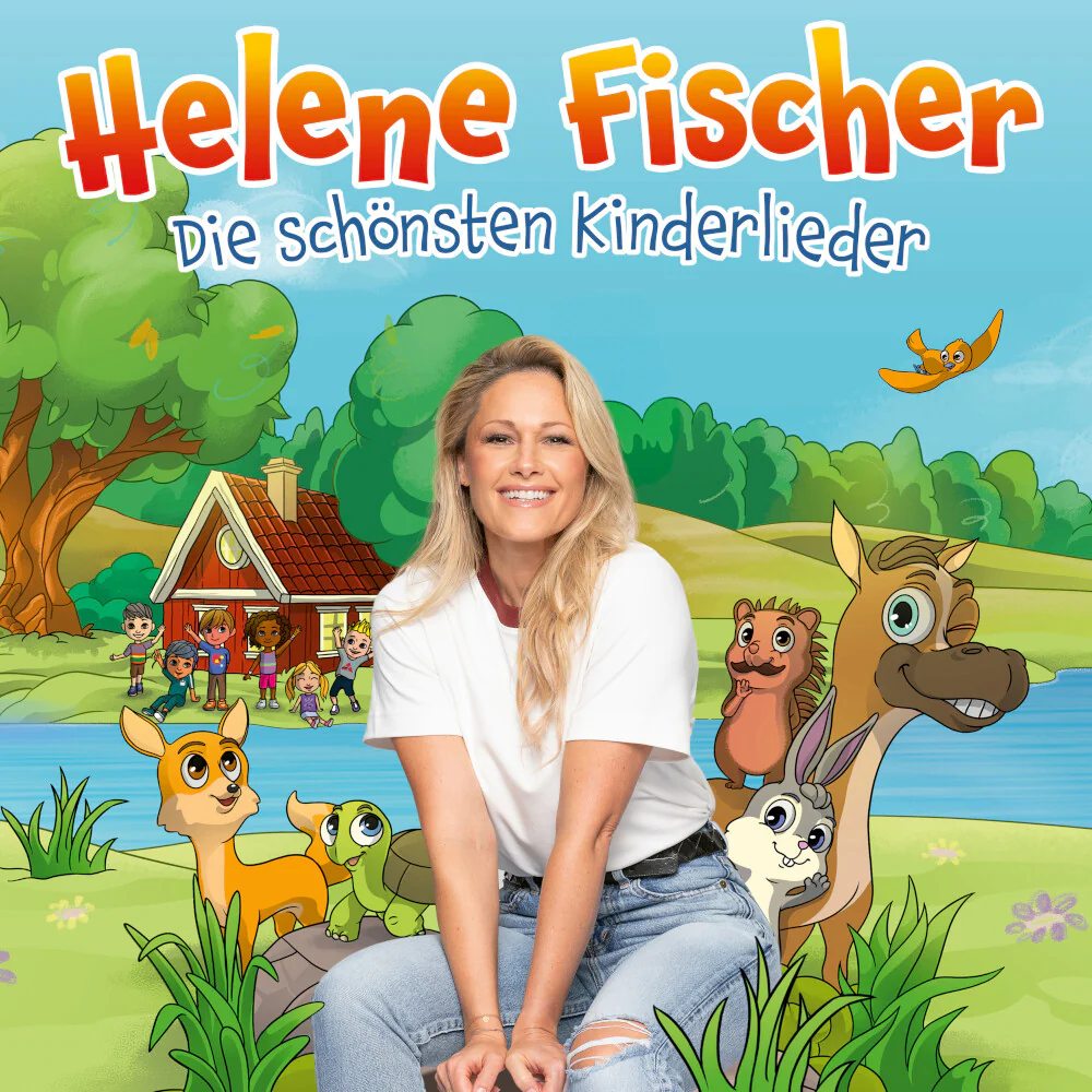 Die schönsten Kinderlieder - Image 9