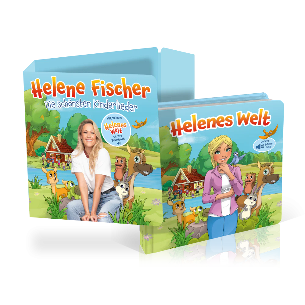 DIE SCHÖNSTEN KINDERLIEDER – WINTER- UND WEIHNACHTSZEIT - Image 6