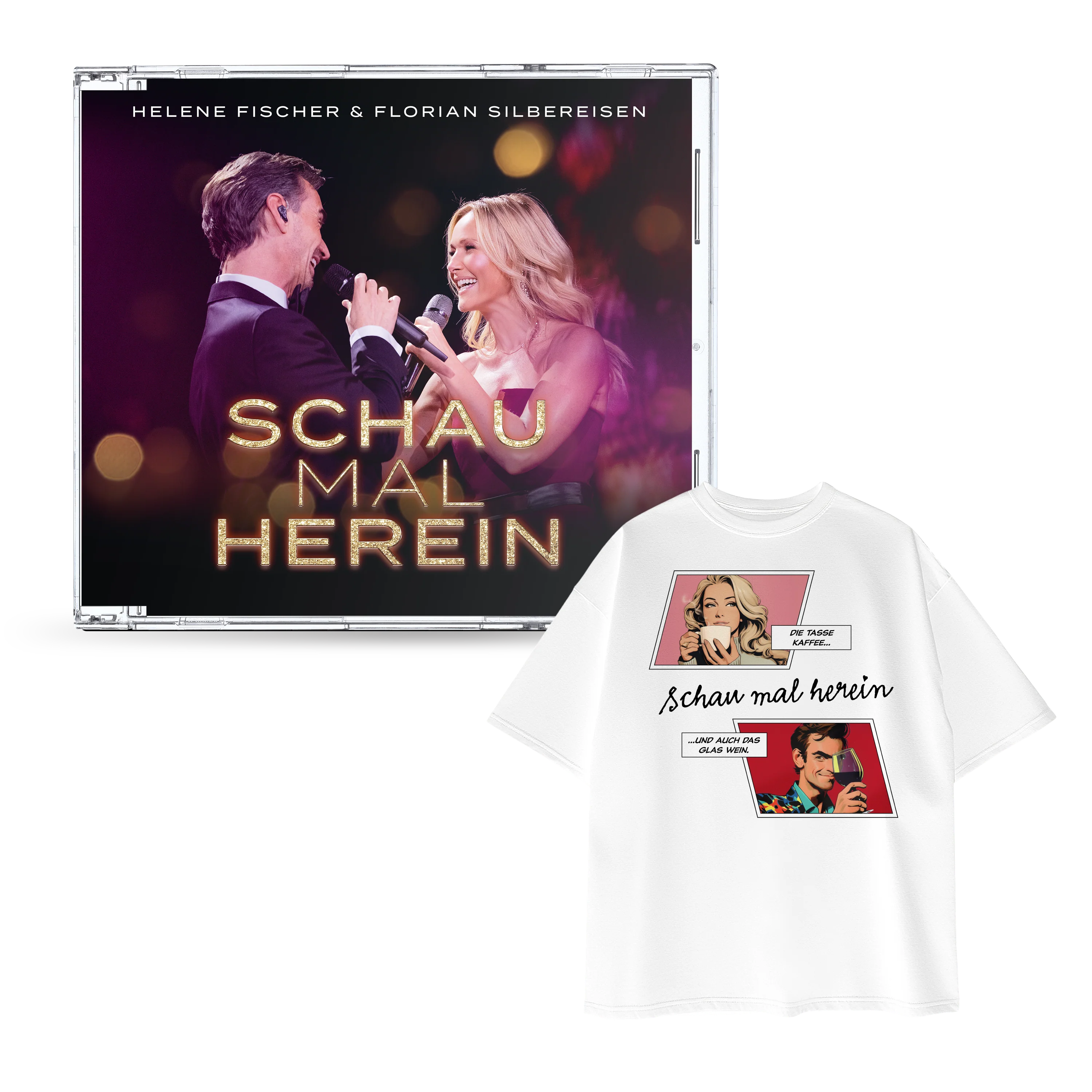 Schau Mal Herein