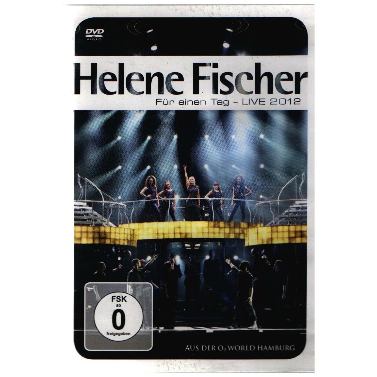 Für Einen Tag (Live)