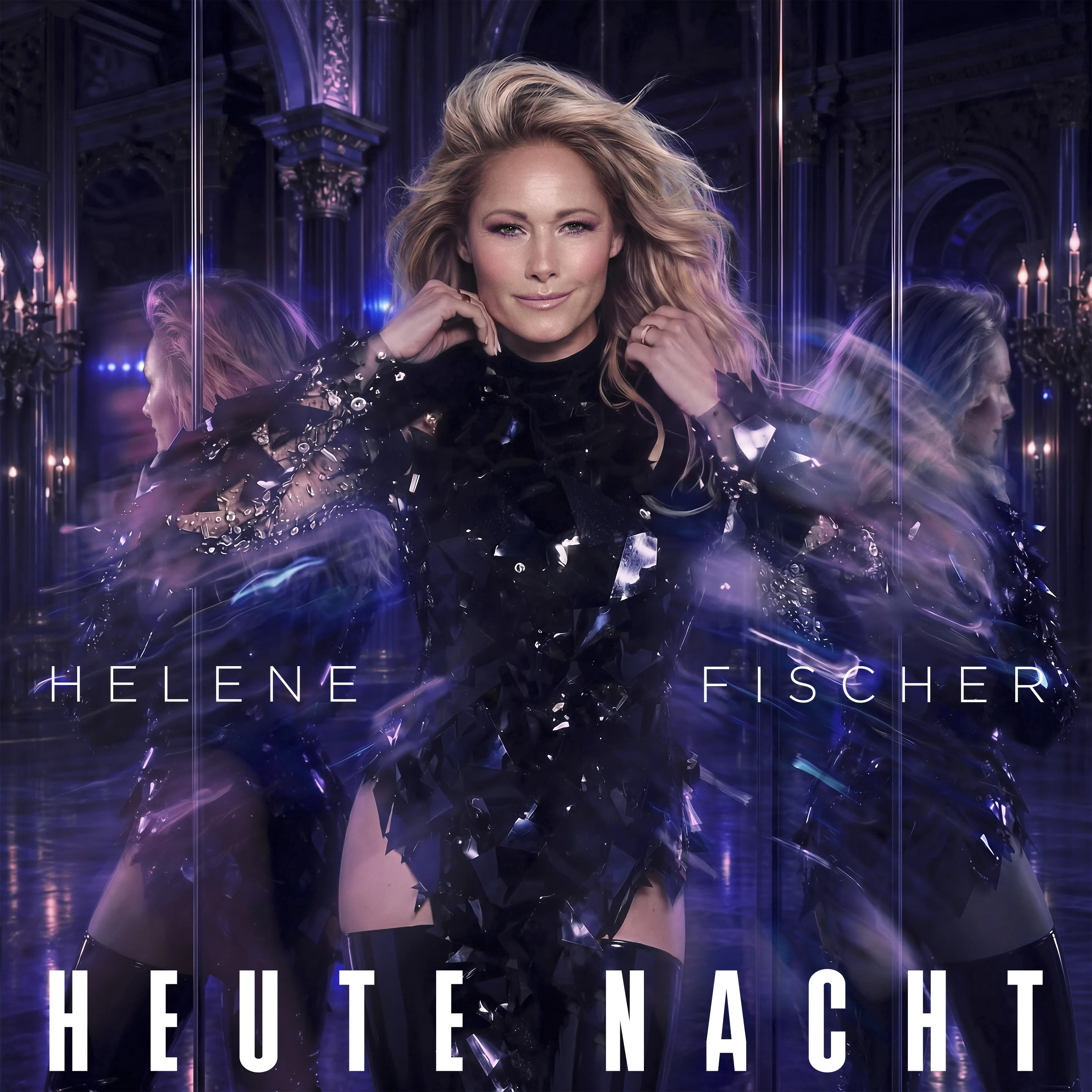 Heute Nacht - Image 3