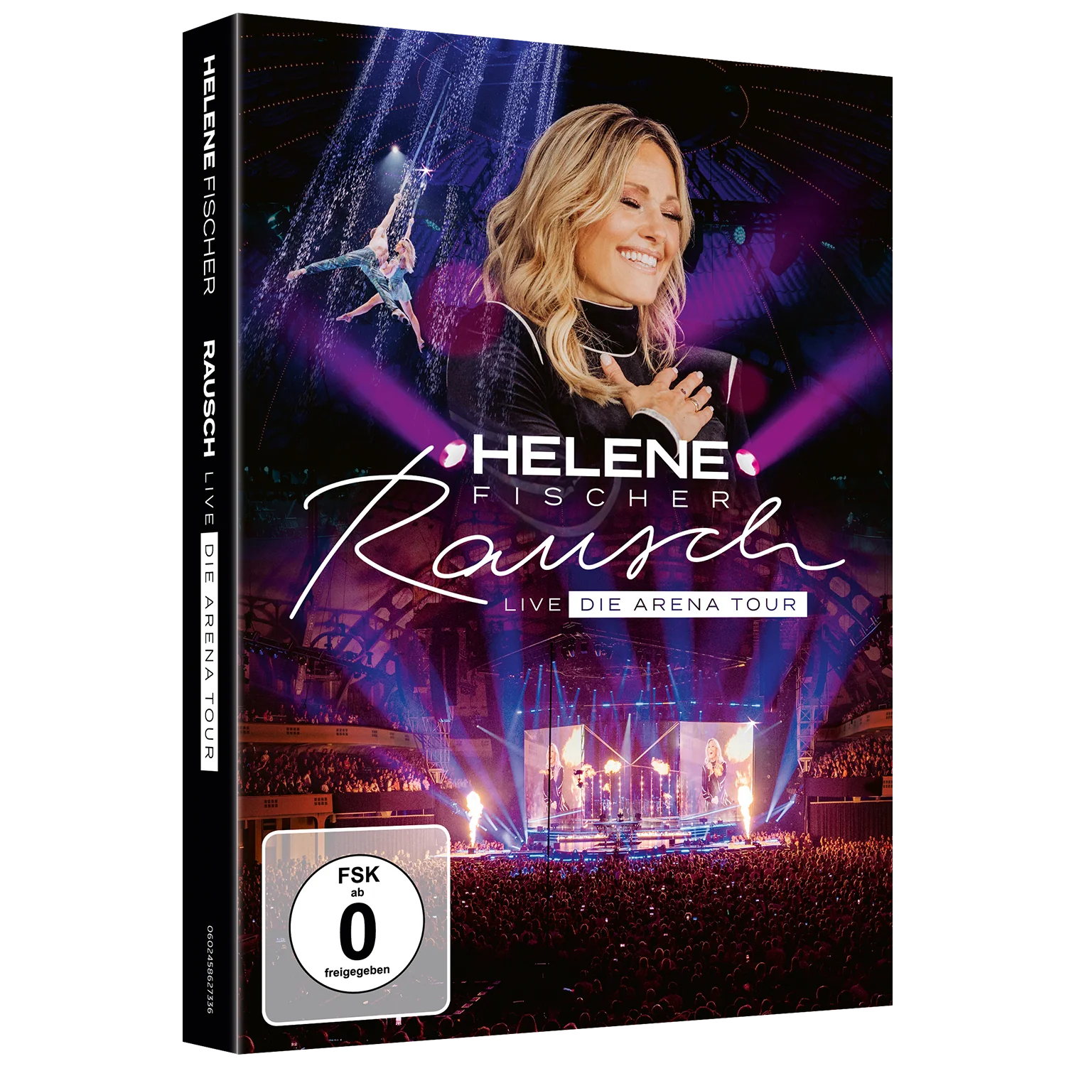 Rausch Live (Die Arena Tour) - Image 2