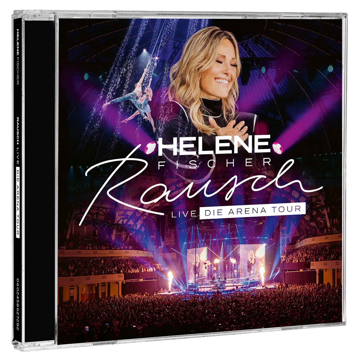 Rausch Live (Die Arena Tour)