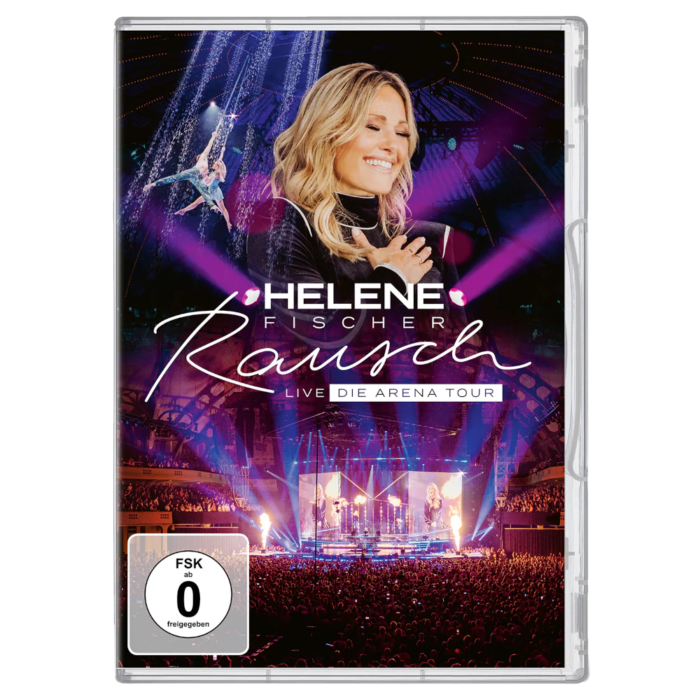 Rausch Live (Die Arena Tour)