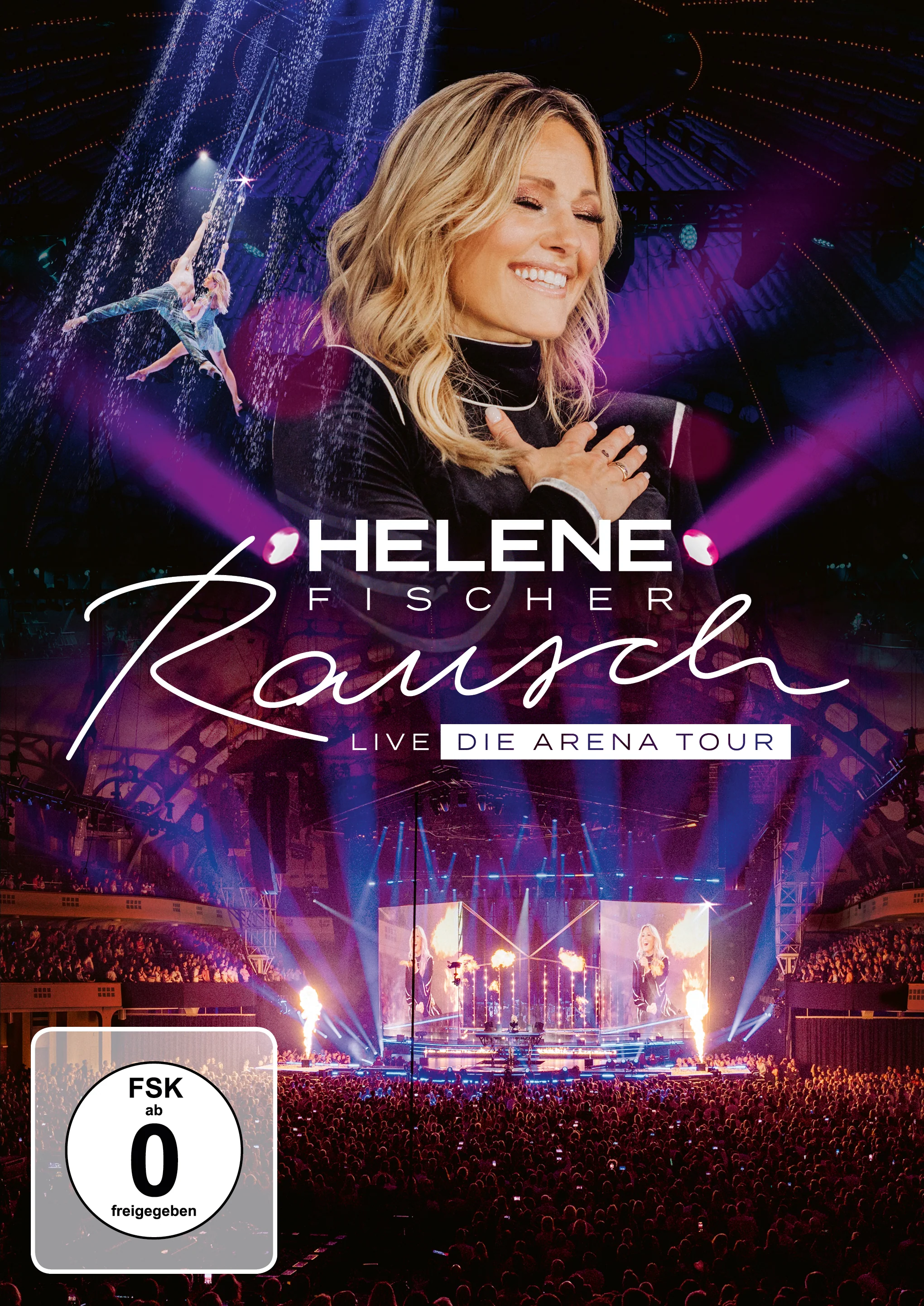 Rausch Live (Die Arena Tour) - Image 2