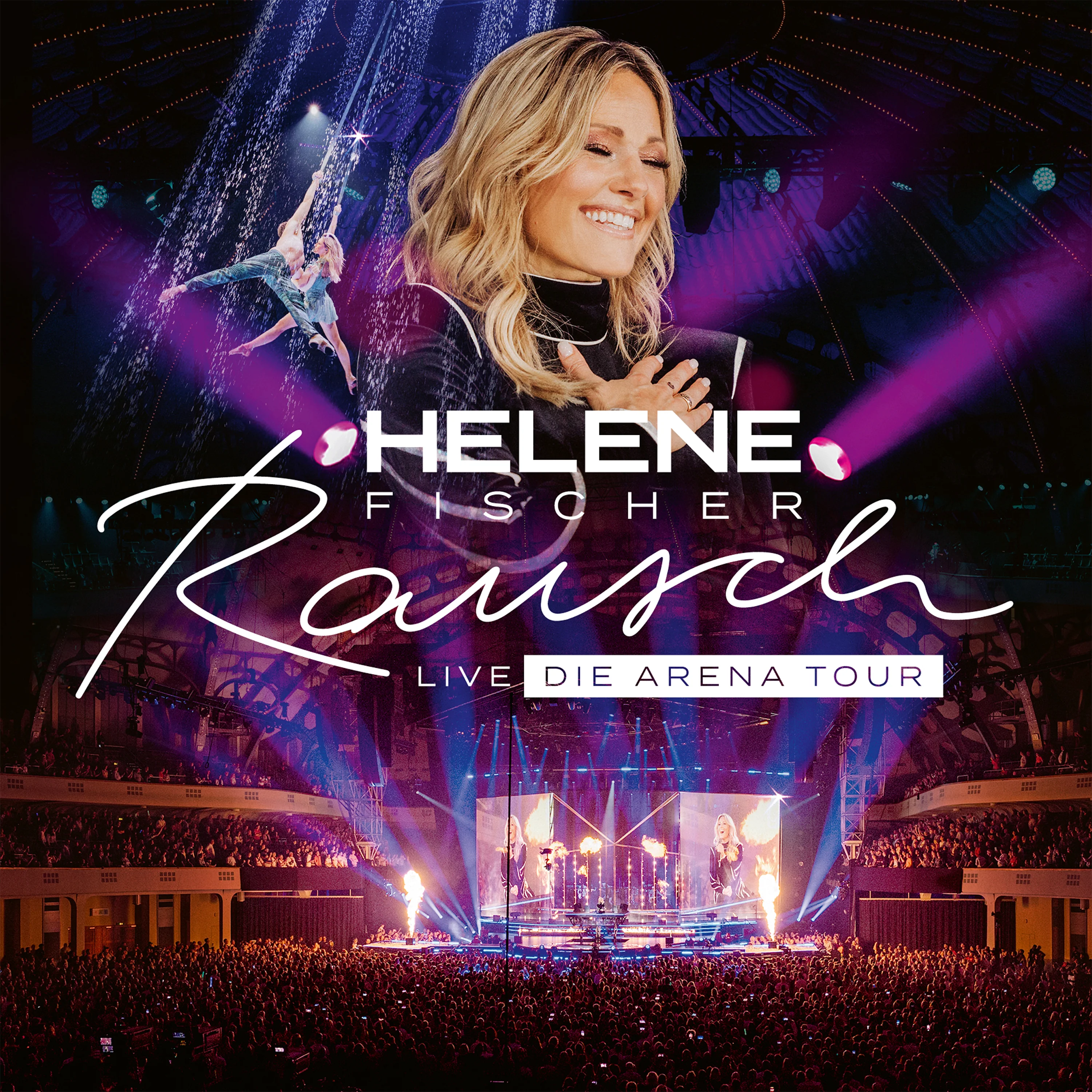 Rausch Live (Die Arena Tour) - Image 2