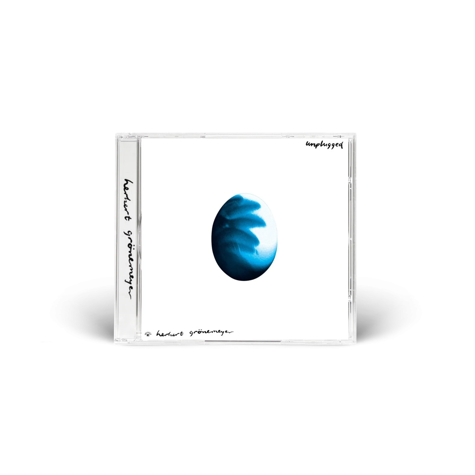 Unplugged 2 • Von allem anders + Unplugged (Remastered) - Image 4