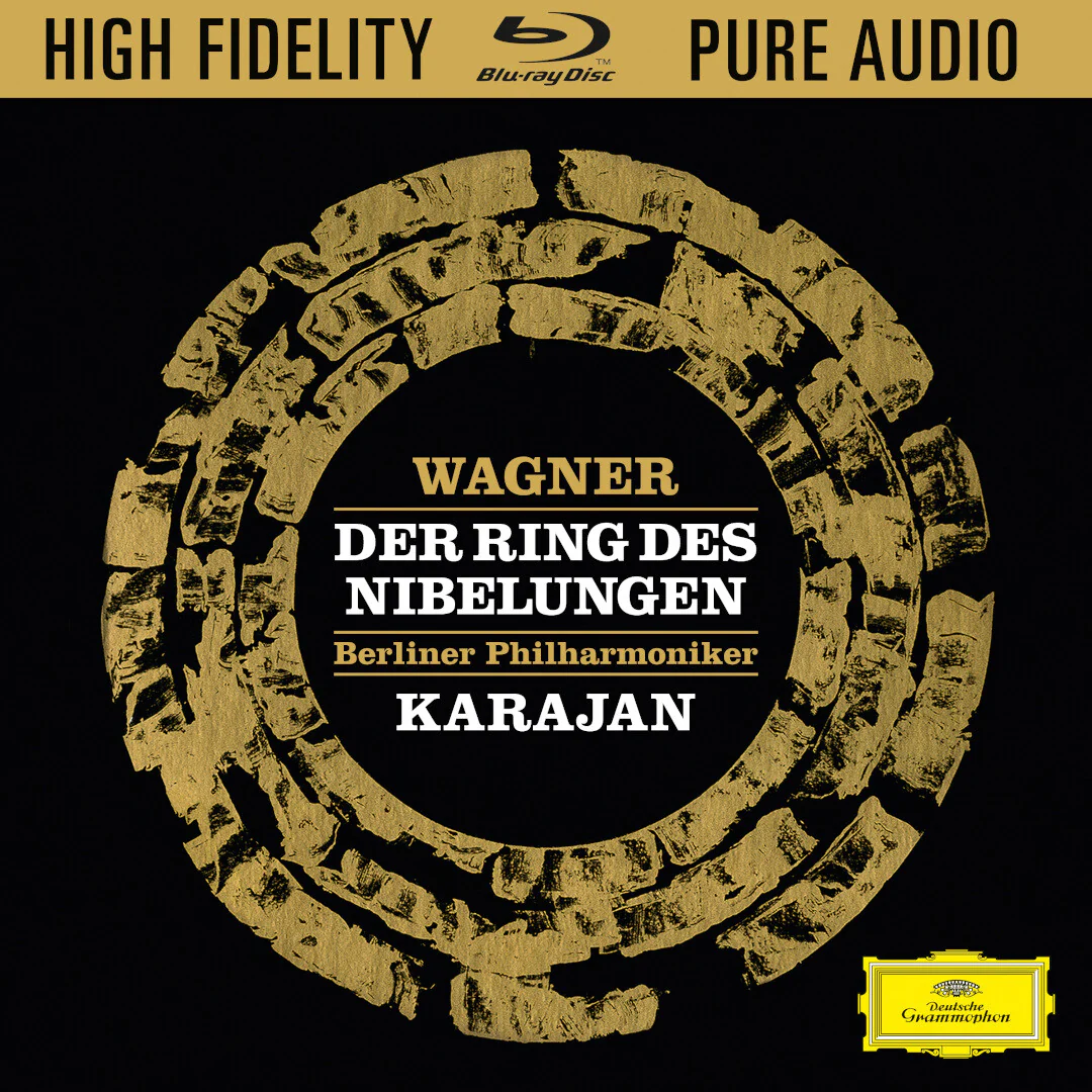 Richard Wagner: Der Ring des Nibelungen - Image 2