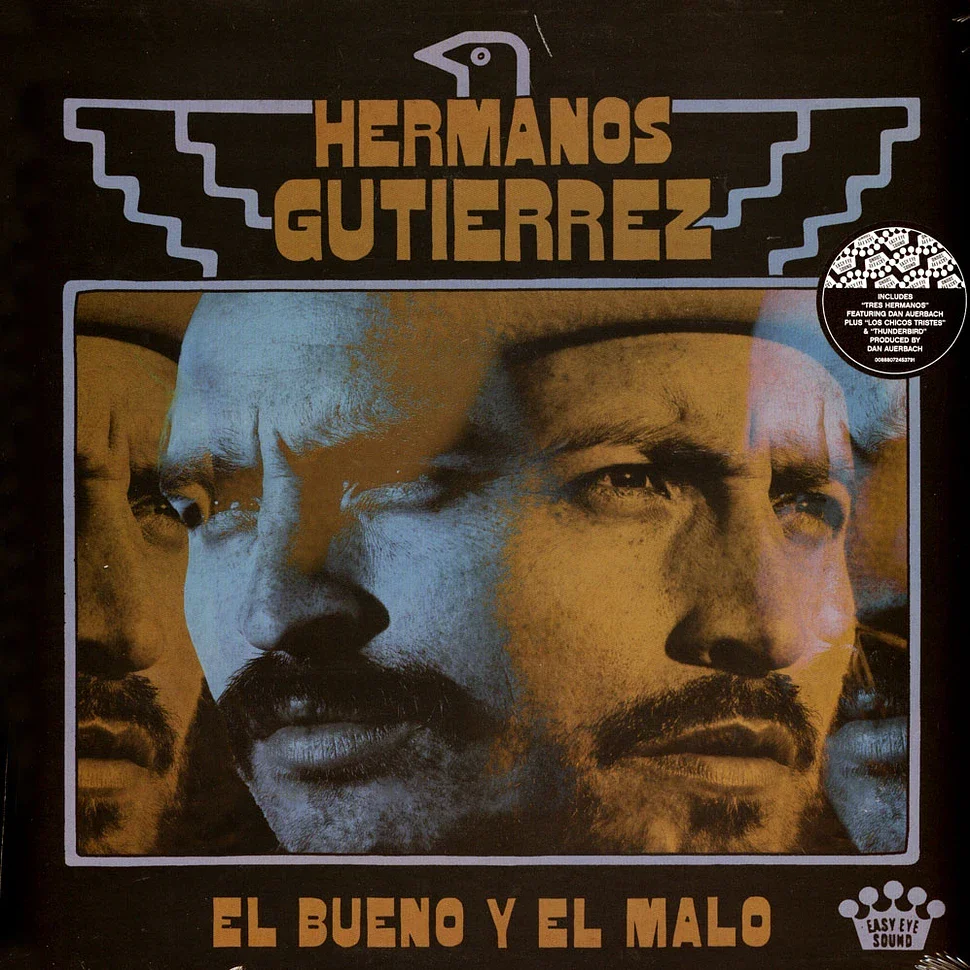 El Bueno Y El Malo - Image 2