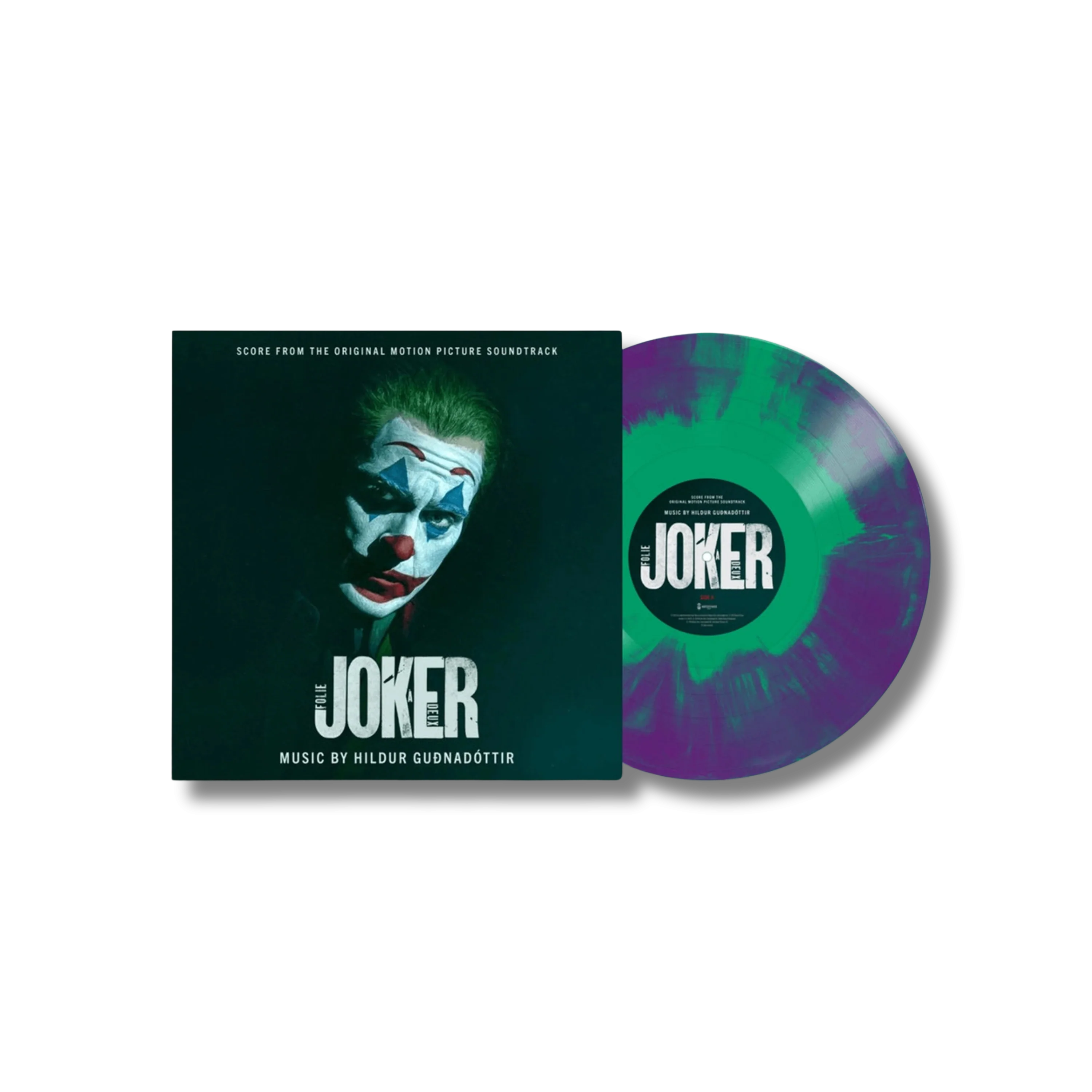 Joker: Folie à Deux (Original Motion Picture Score)