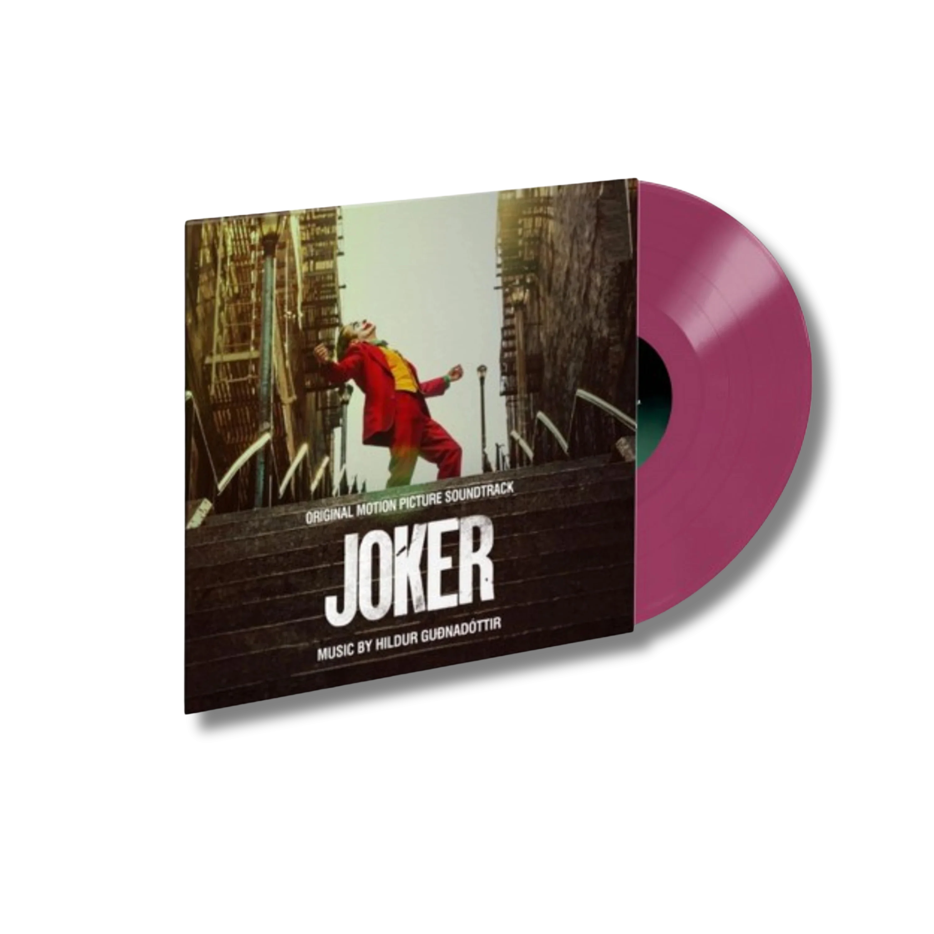 Joker (Original Motion Picture Soundtrack)