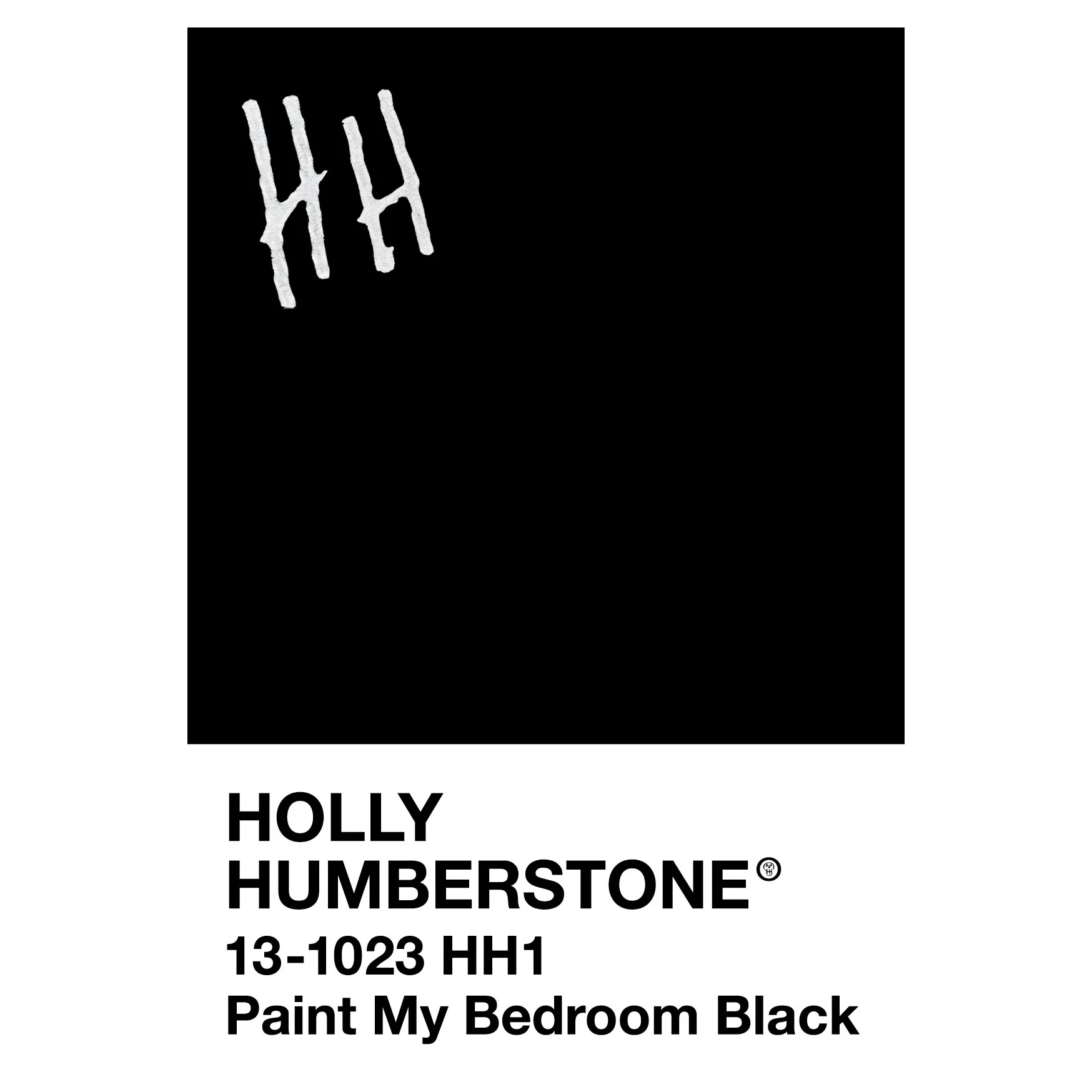 Paint My Bedroom Black - Image 2