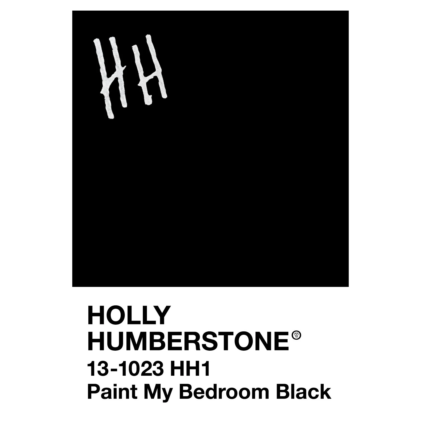 Paint My Bedroom Black - Image 2