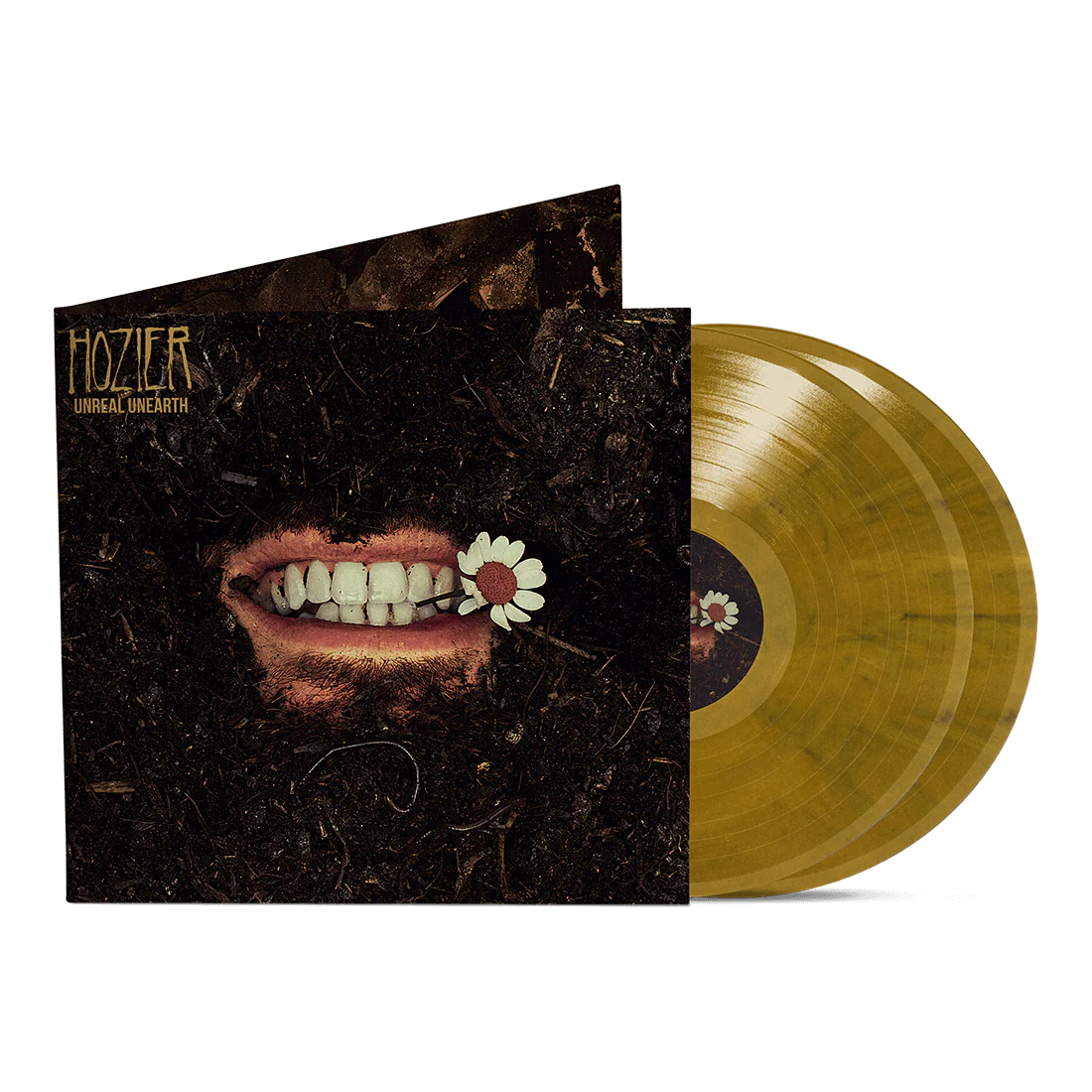 Unreal Unearth
