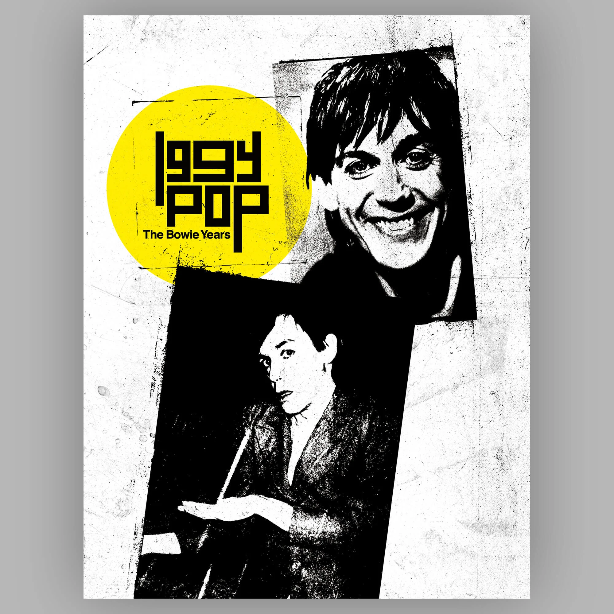The Bowie Years (Ltd. 7CD Boxset) - Image 2