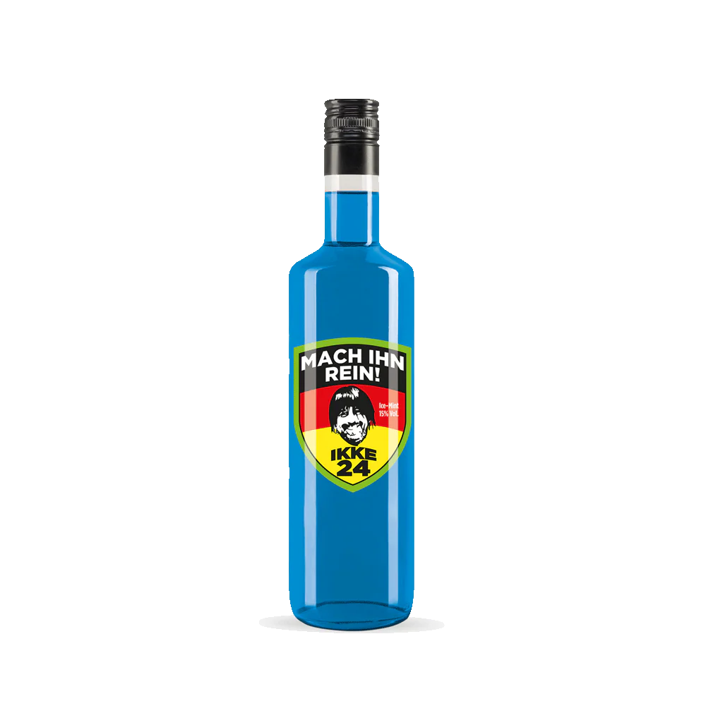 Mach ihn rein - Image 2