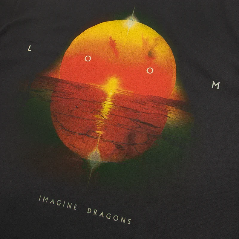 Loom Album Cover - Image 3