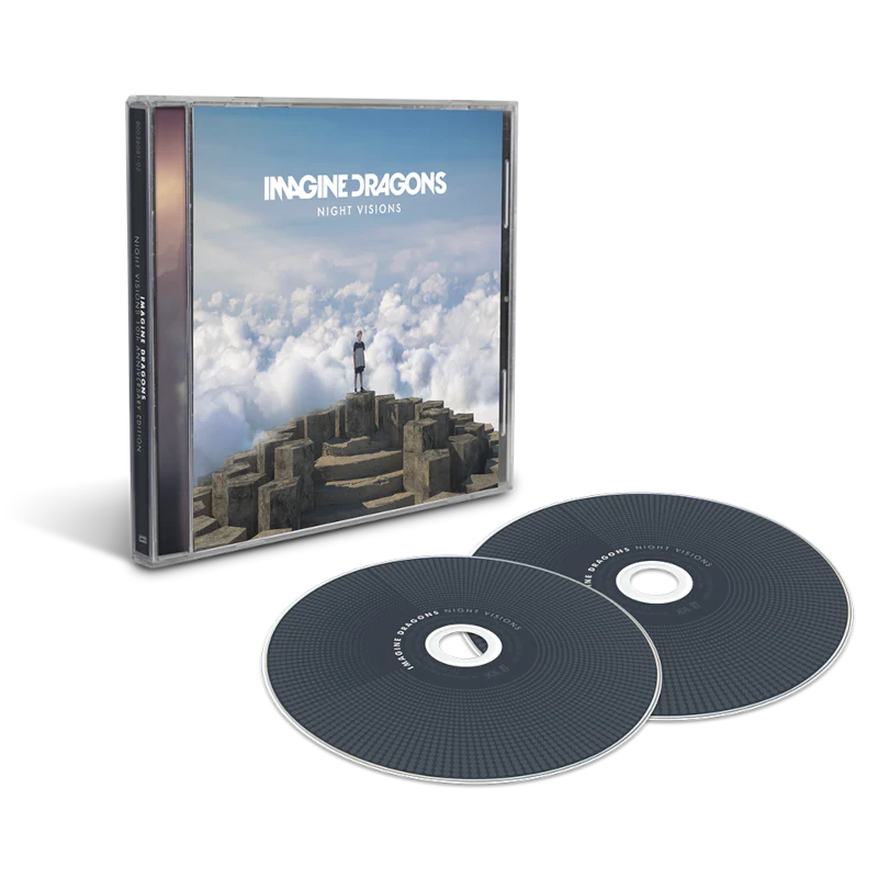 Night Visions (10th Anniversary)