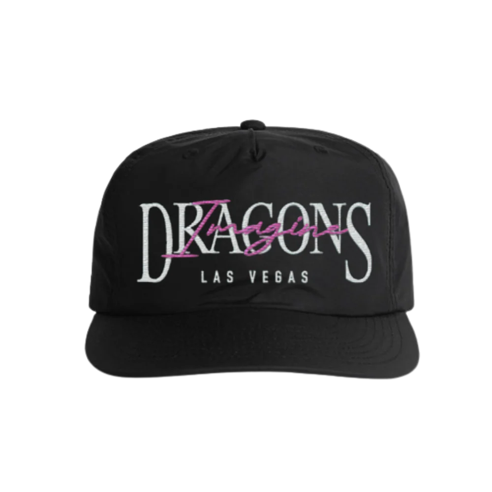 Script Logo Hat