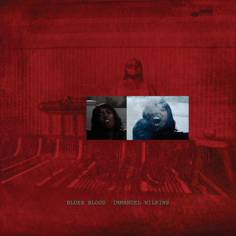Blues Blood - Image 2