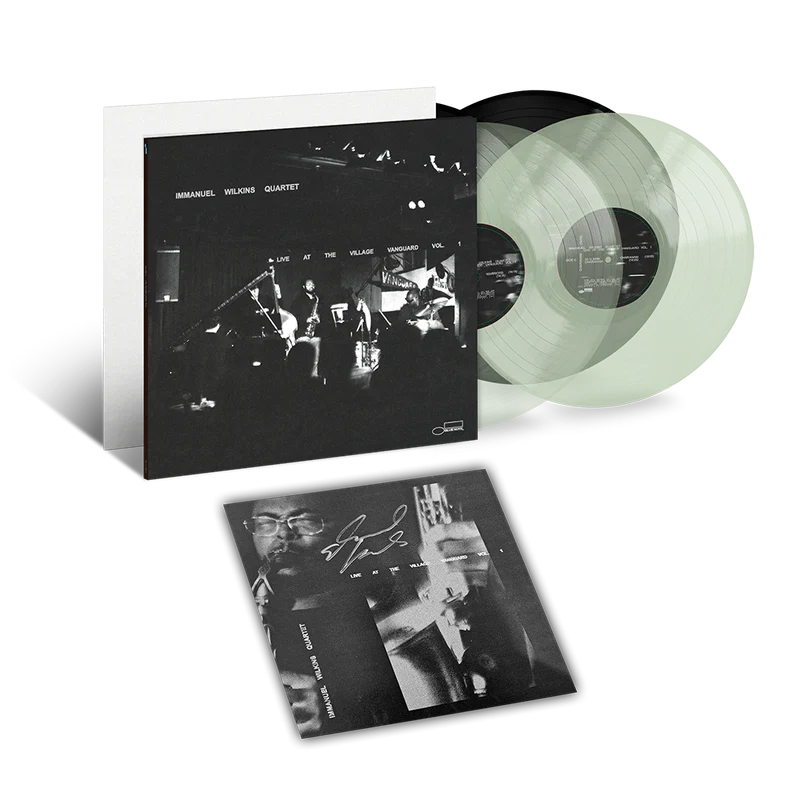 Live at the Village Vanguard Vol. 1