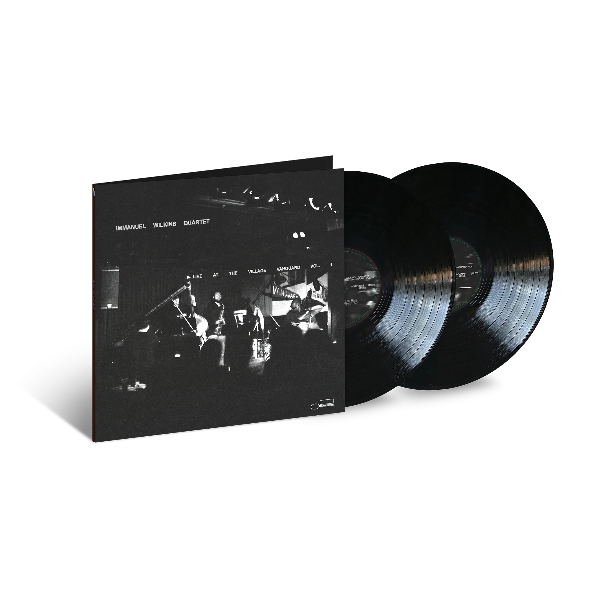 Live at the Village Vanguard Vol. 1