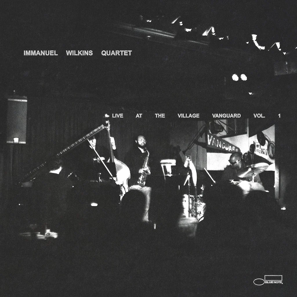 Live at the Village Vanguard Vol. 1 - Image 2