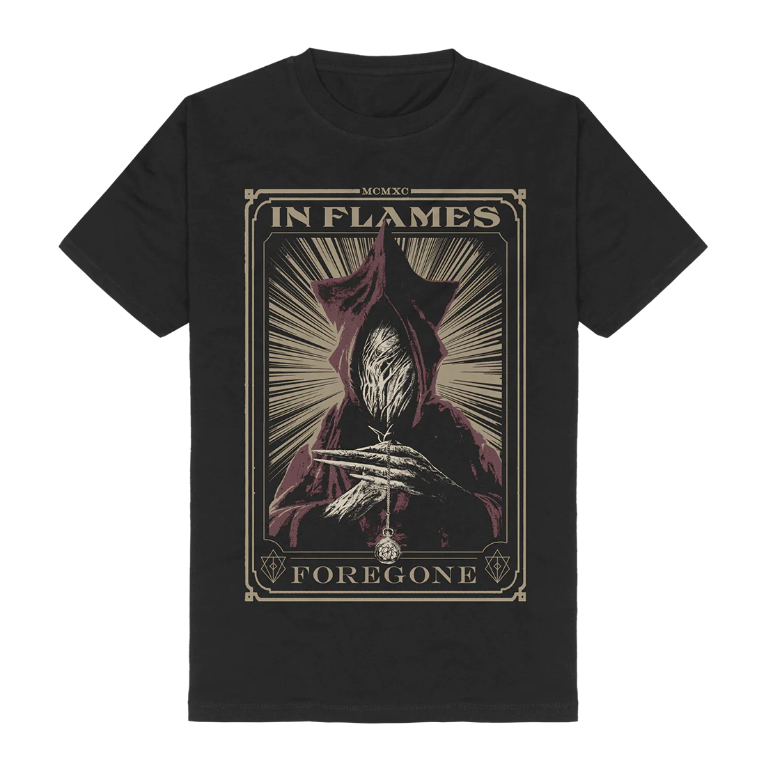 Foregone Tarot