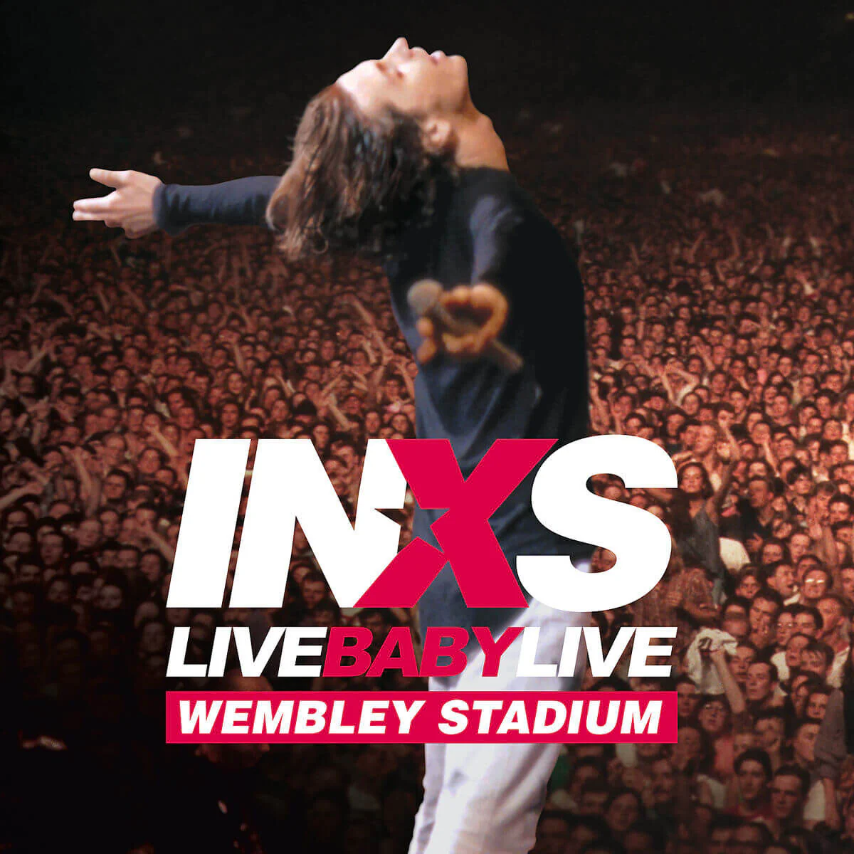 Live Baby Live (Ltd. 3LP) - Image 2