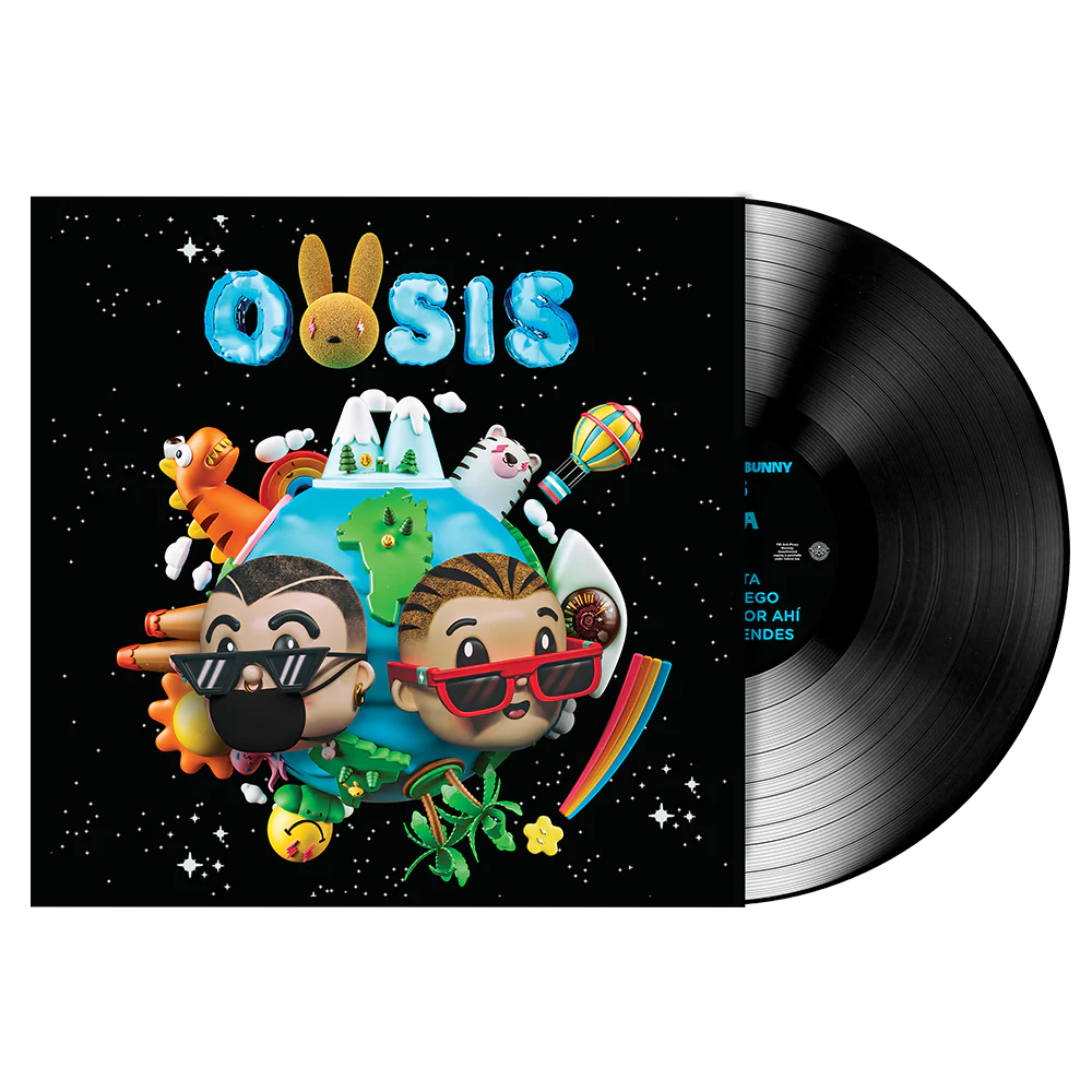 Oasis