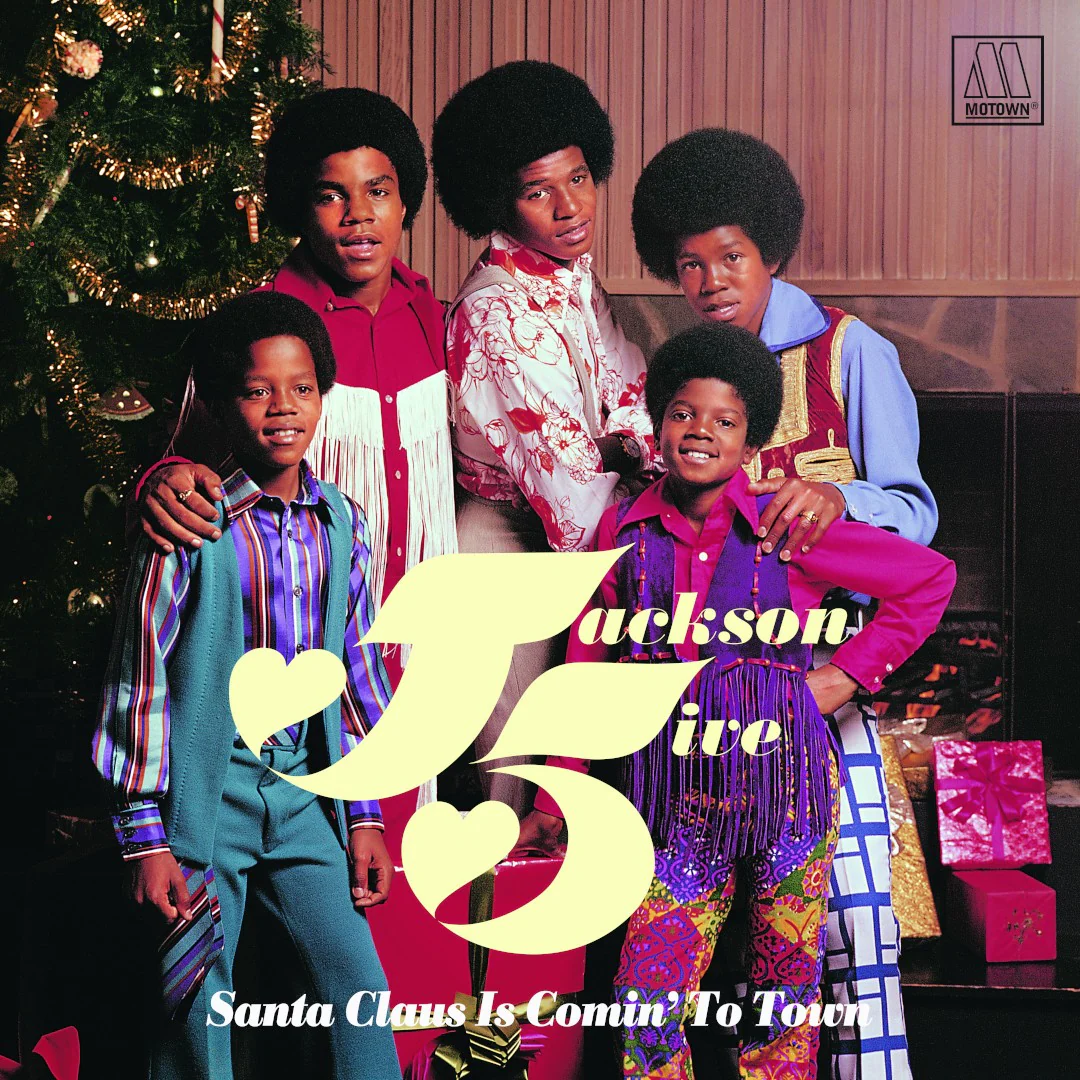 Santa Claus Is Coming To Town - Image 2