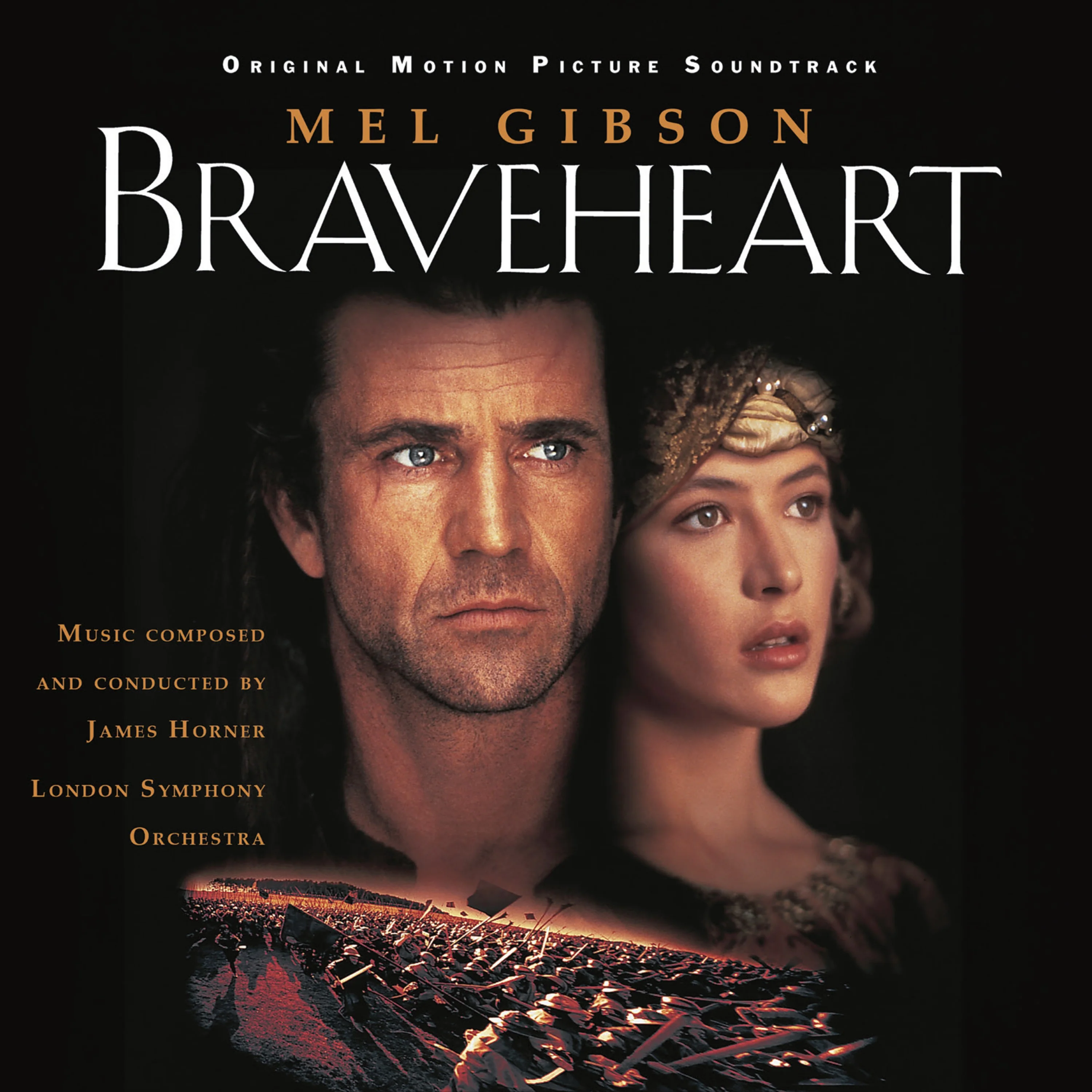 Braveheart (30th Anniversary Edition) - Image 2