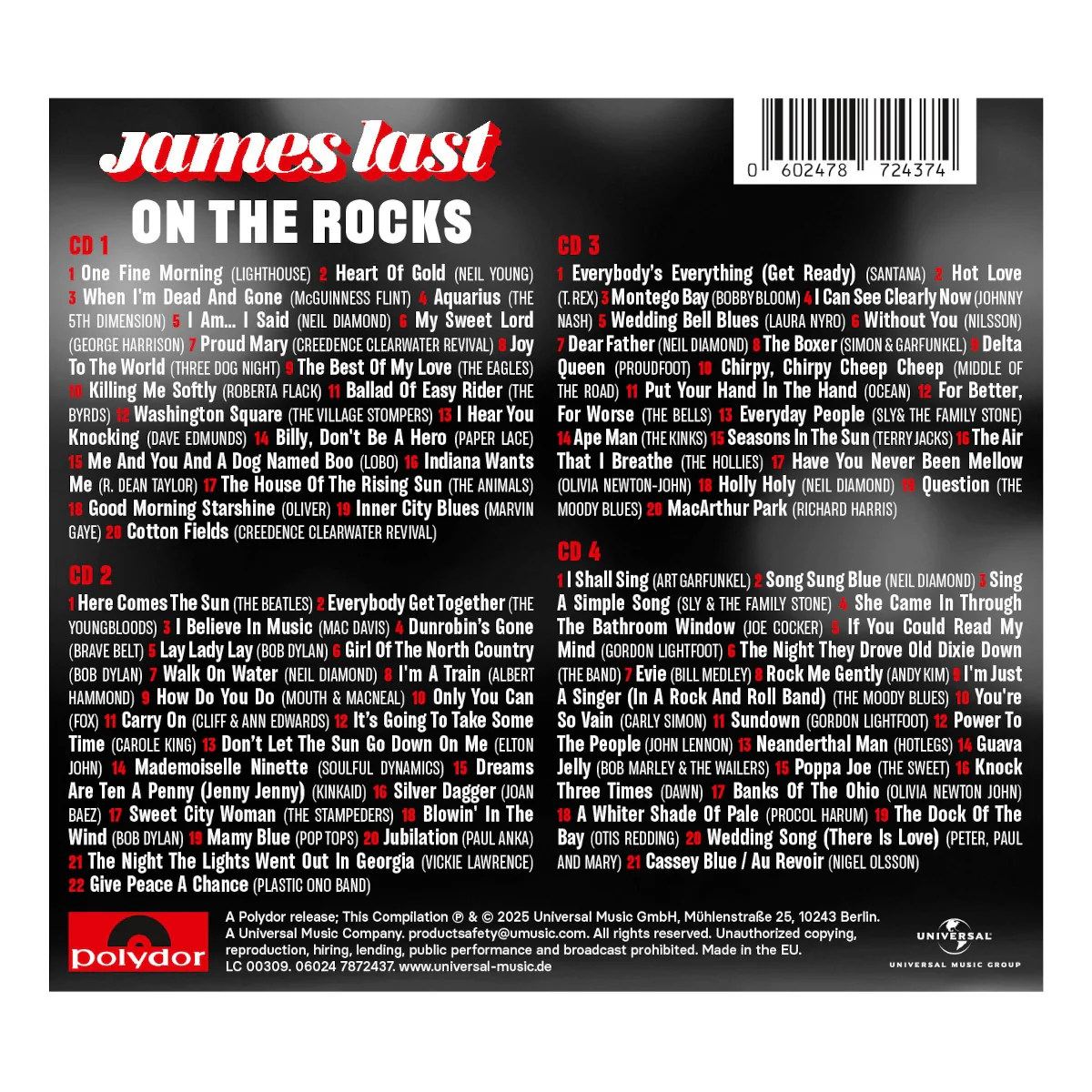 On The Rocks - Image 3