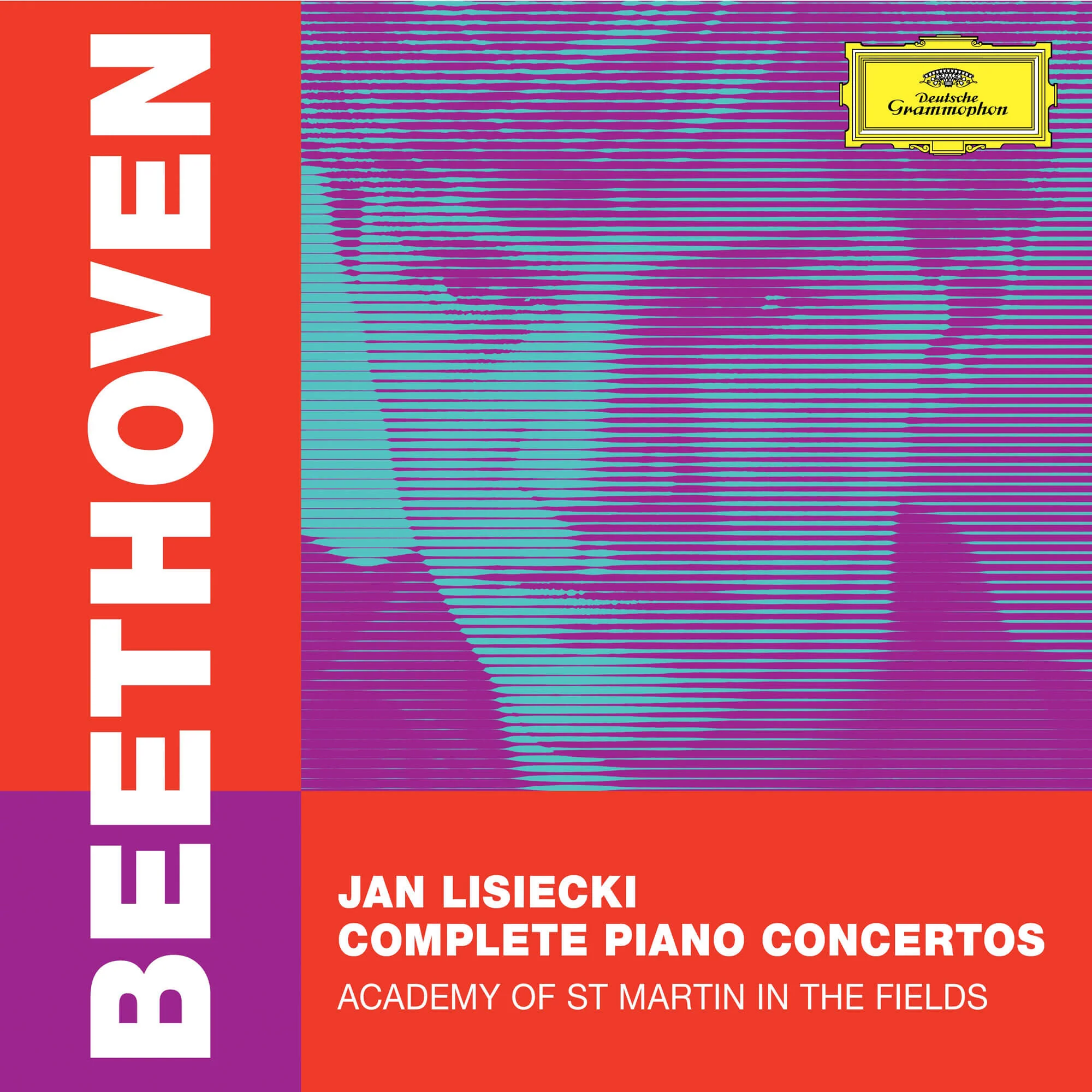 Beethoven: Complete Piano Concertos - Image 2