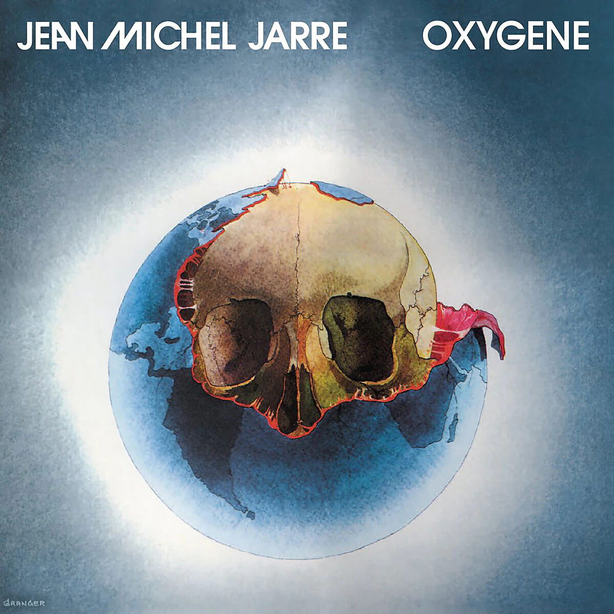 Oxygene (LP)13