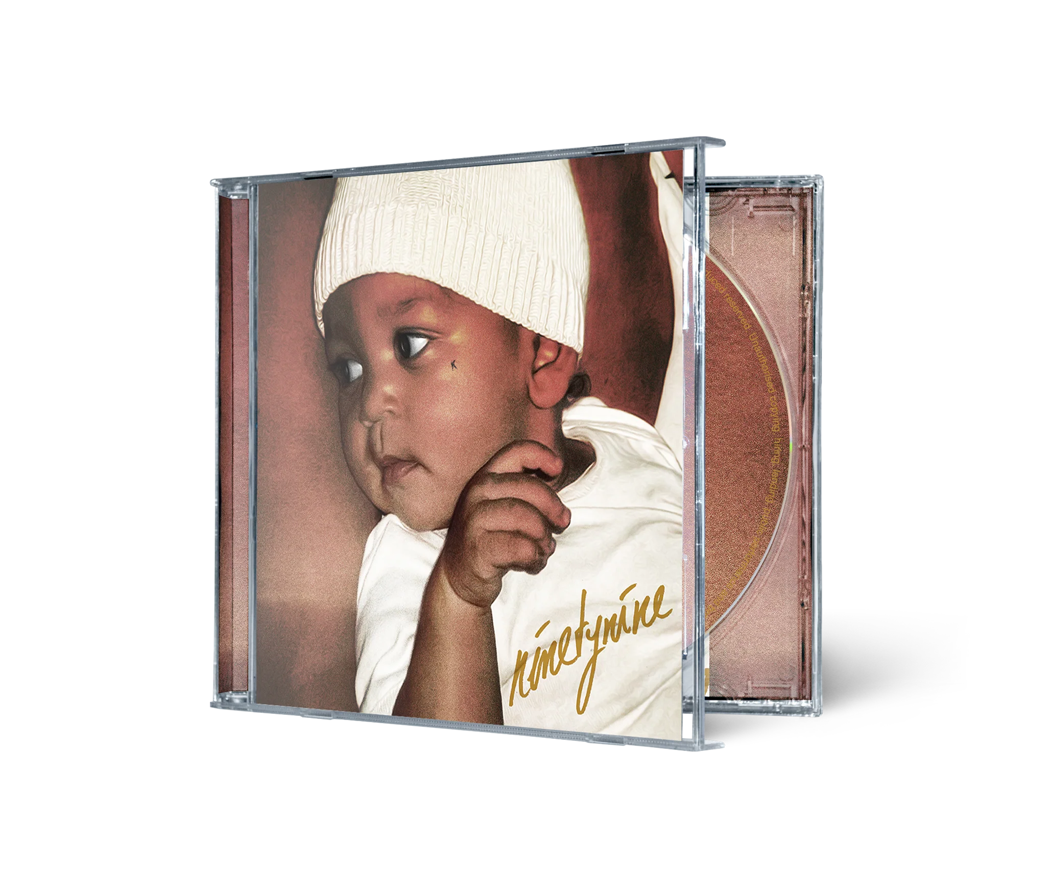 NINETYNINE - Image 2