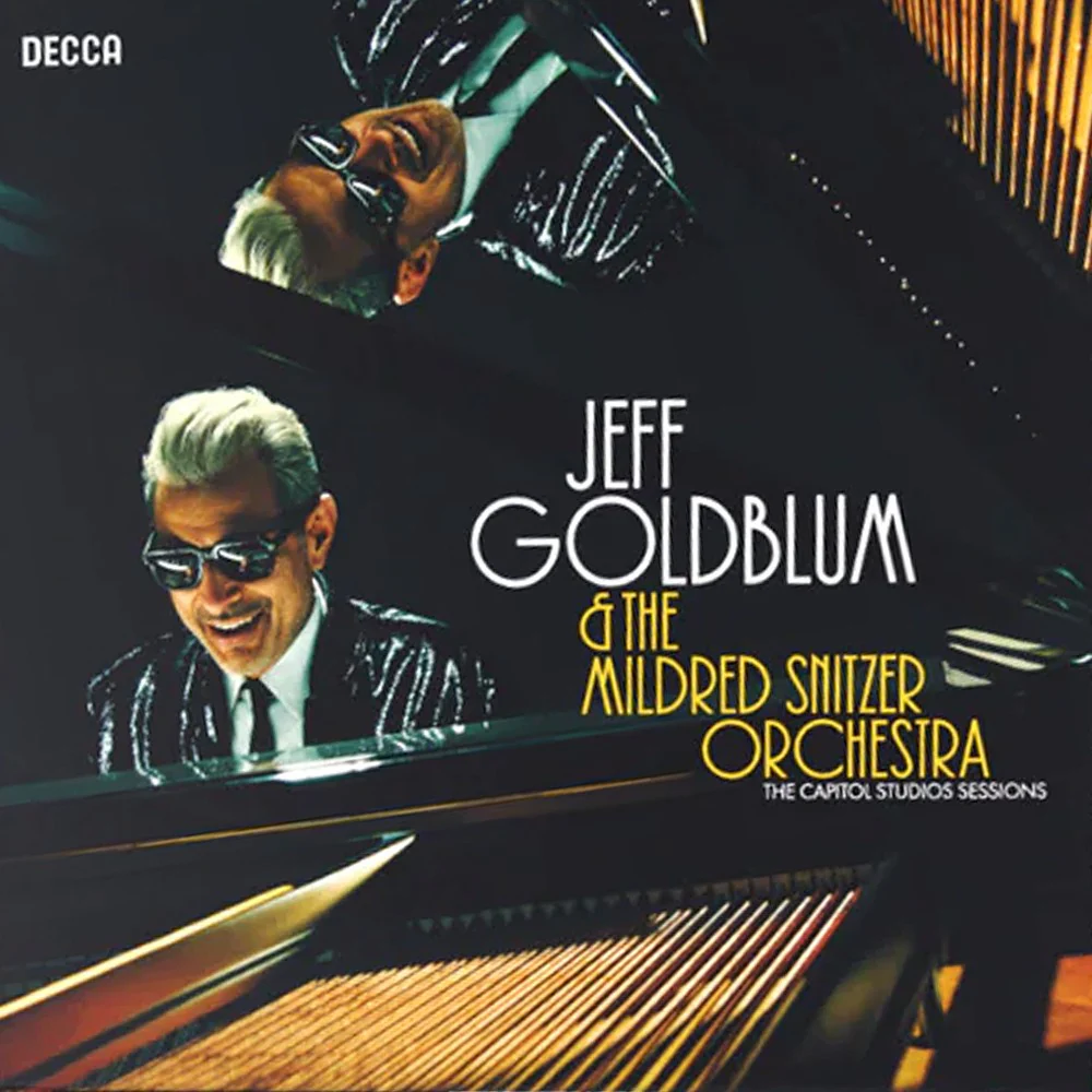 The Capitol Studios Sessions - Image 2