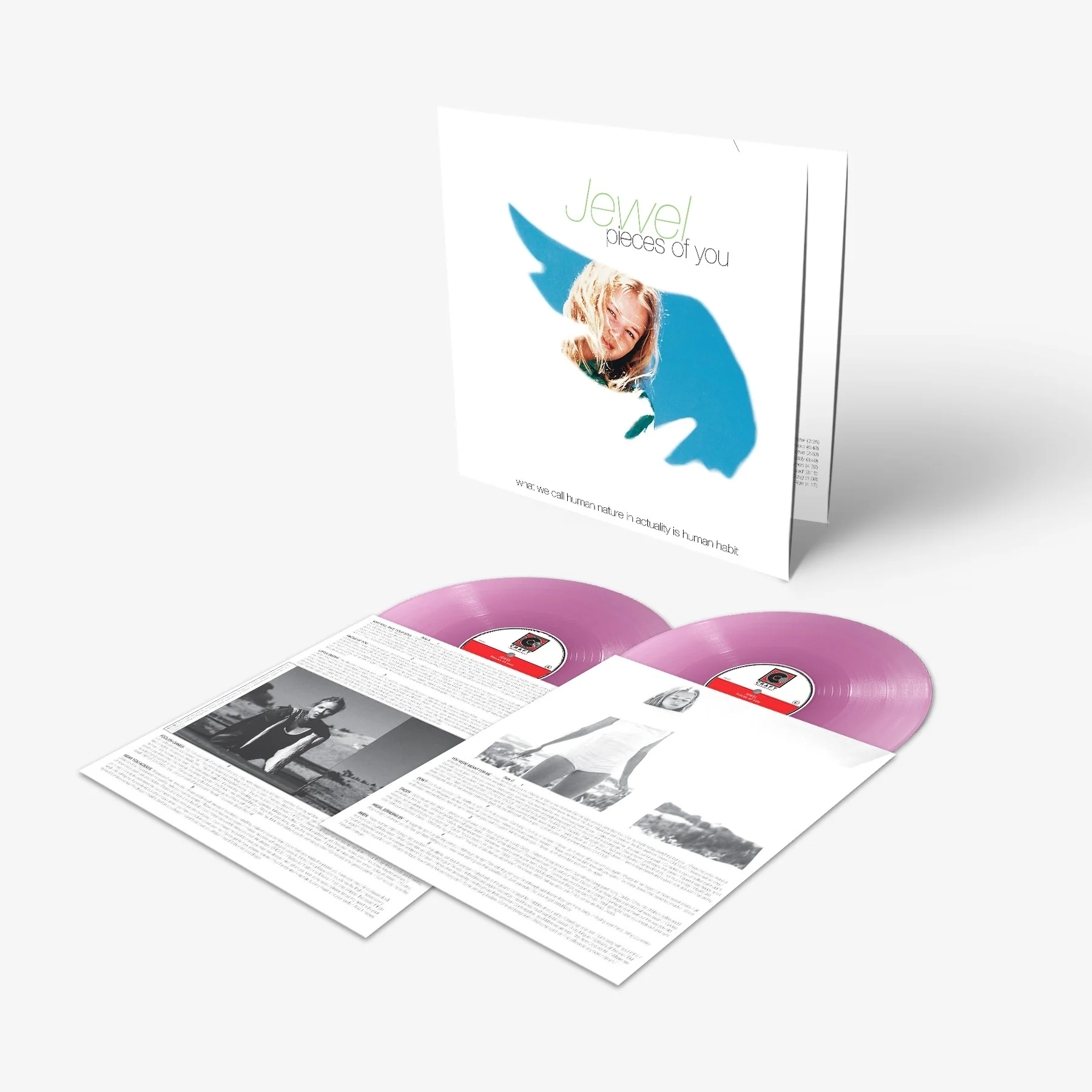Pieces Of You (30th Anniversary)