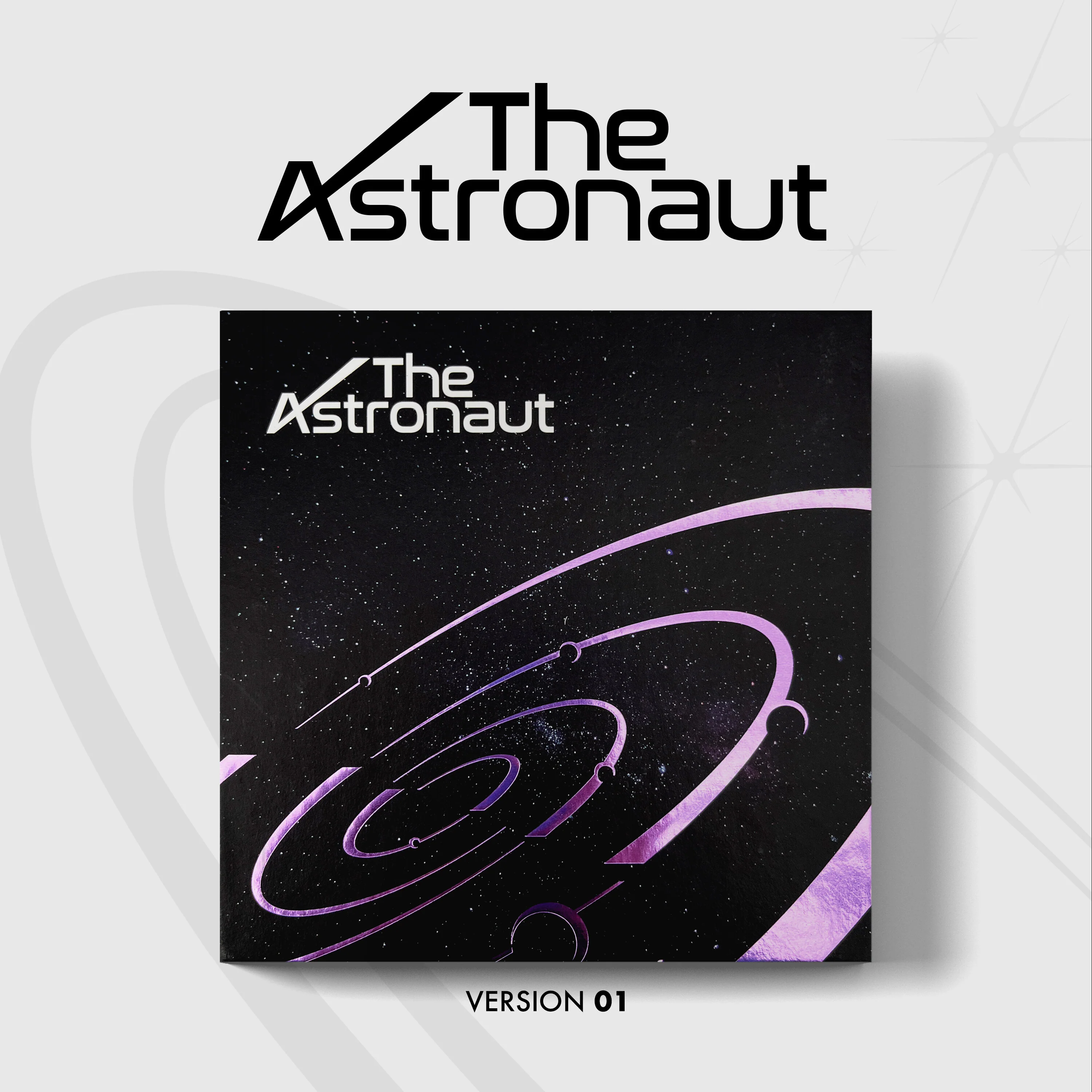 The Astronaut