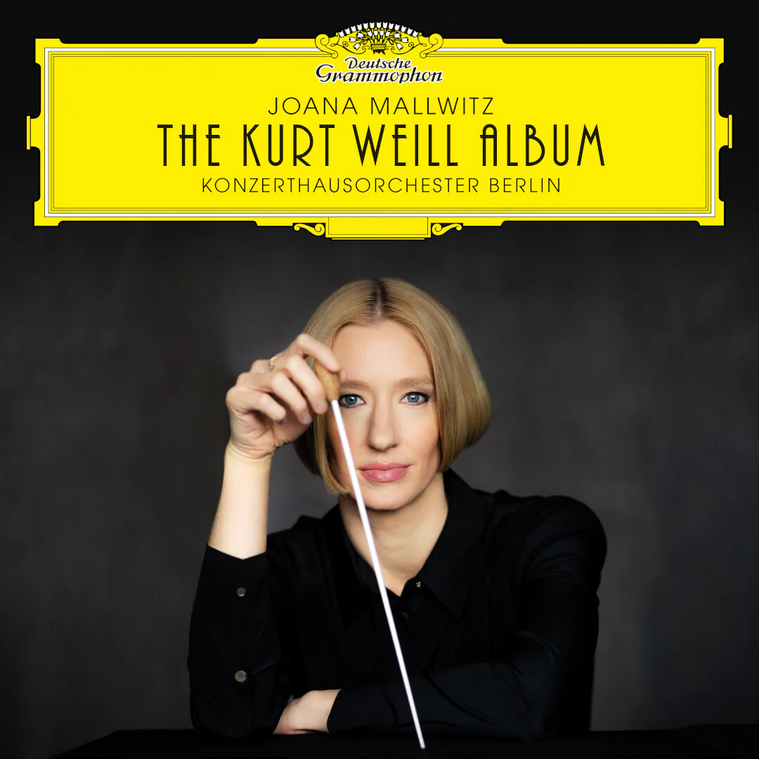 The Kurt Weill Album - Image 2