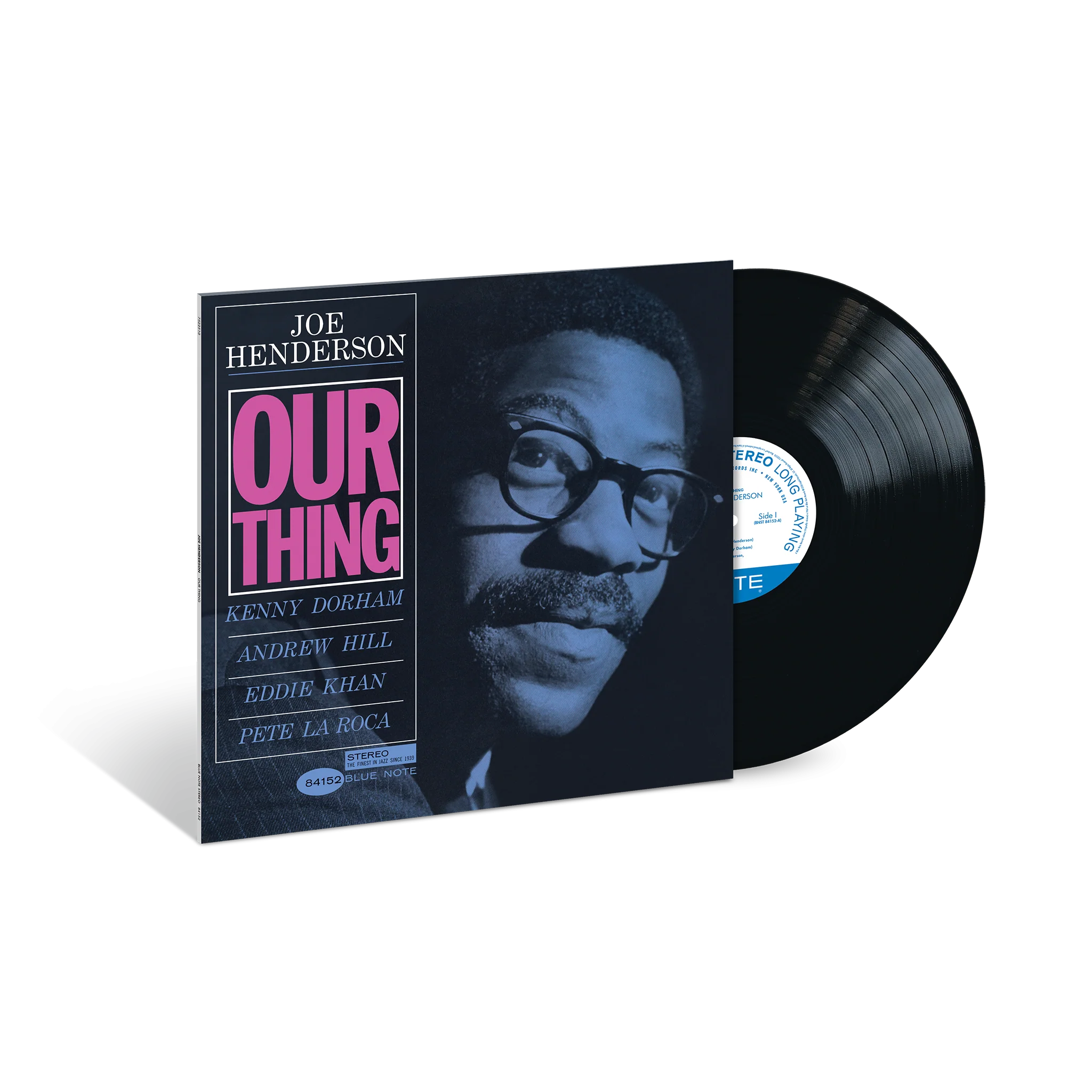 Our Thing