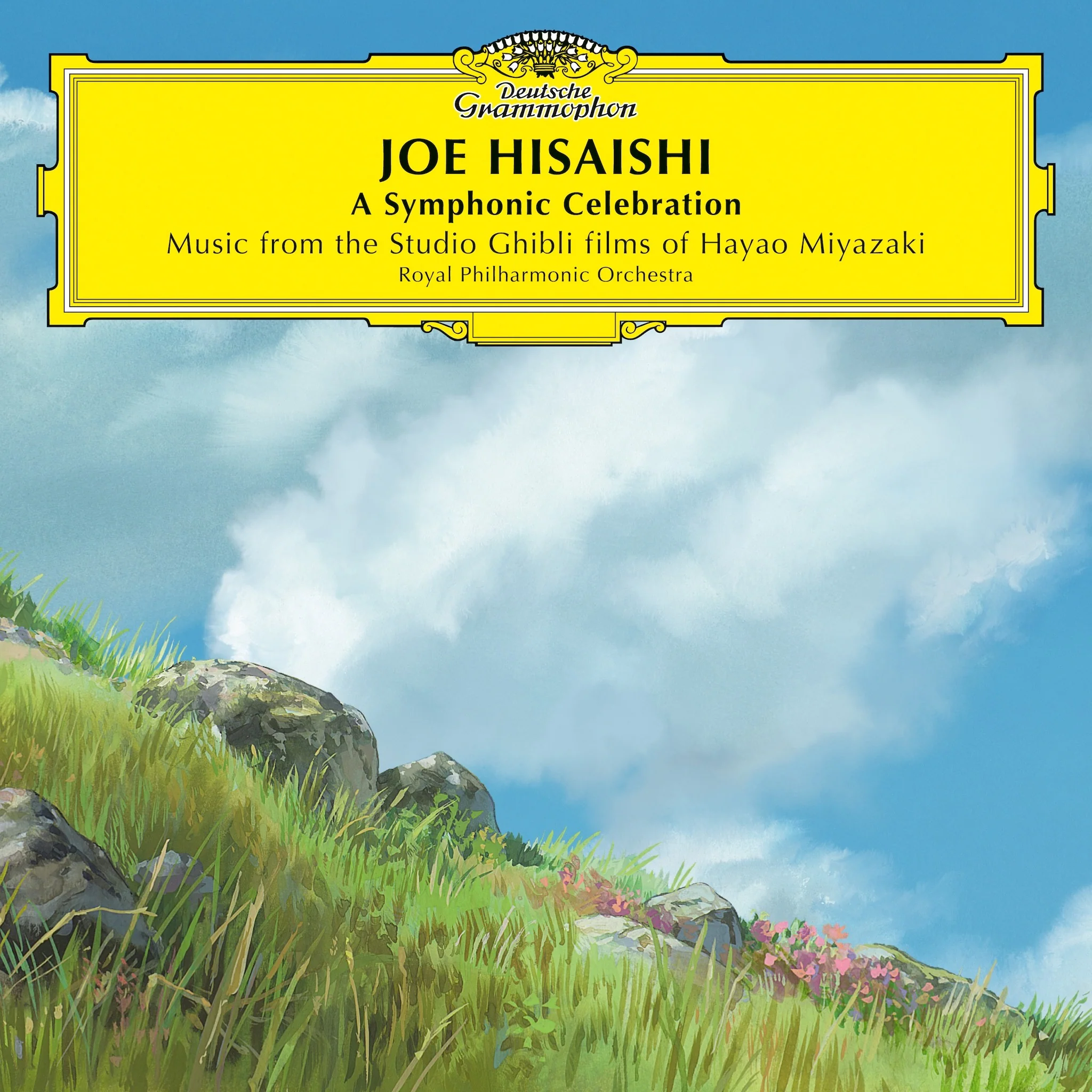 A Symphonic Celebration – Music from the Studio Ghibli Films of Hayao Miyazaki - Image 2