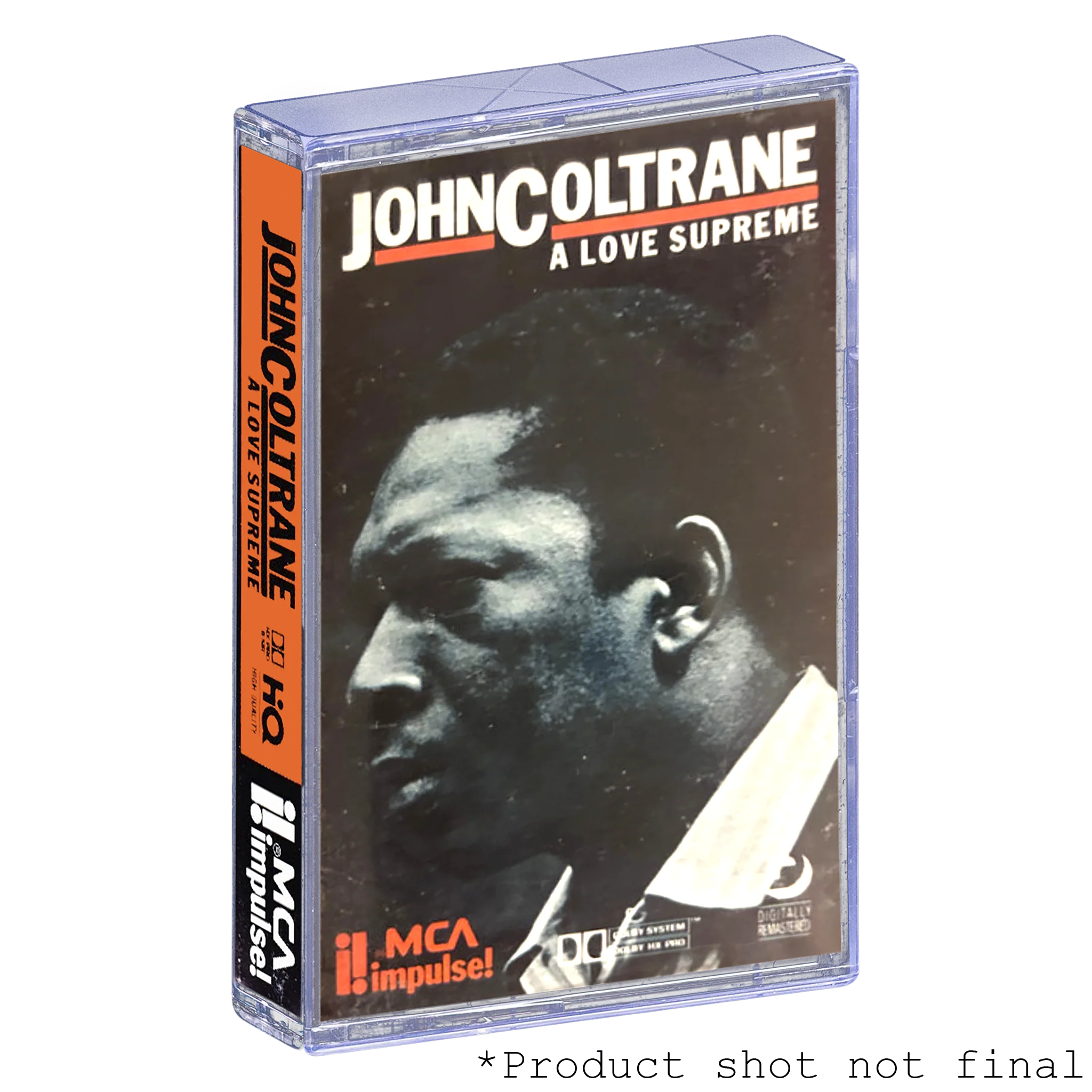 A Love Supreme - Image 2