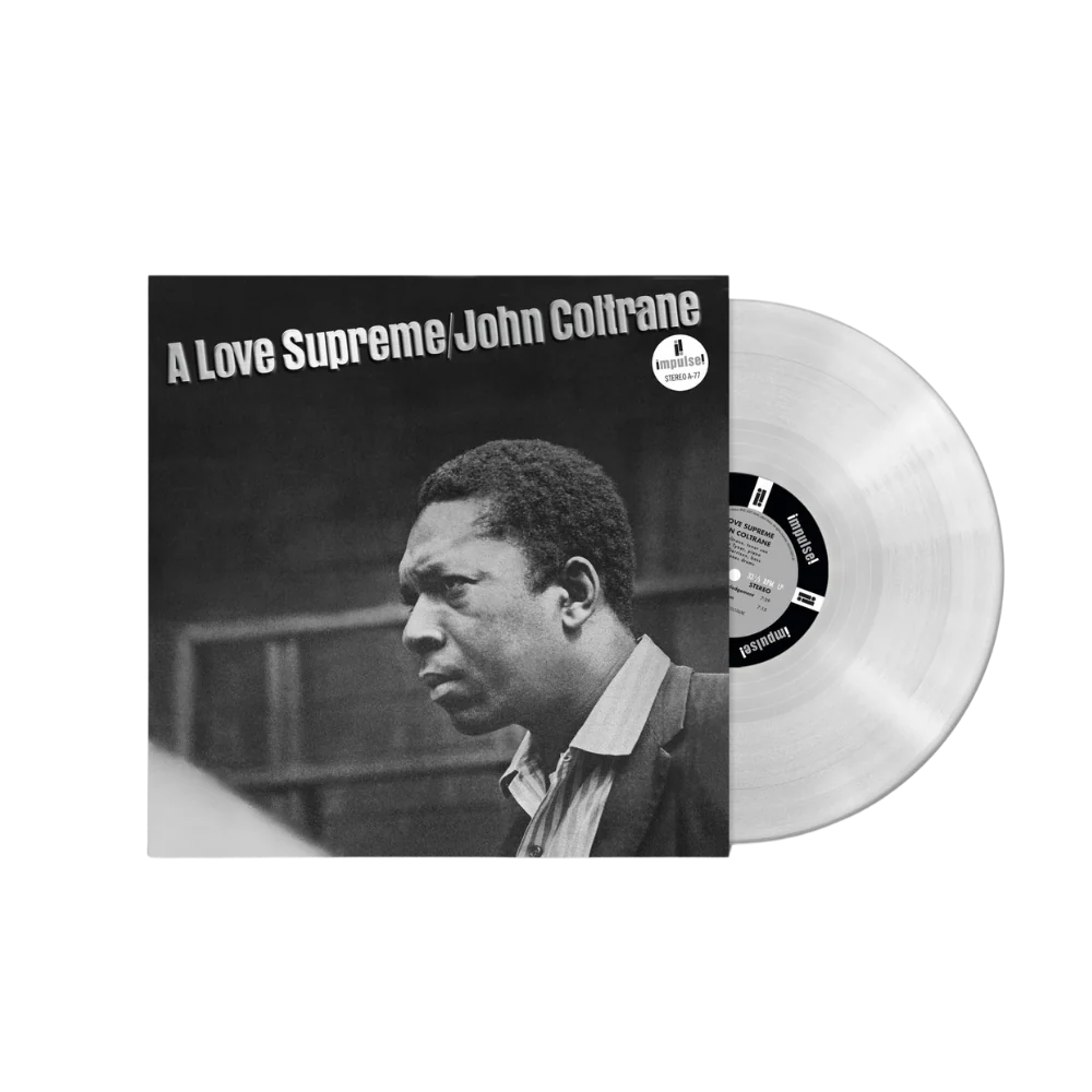A Love Supreme