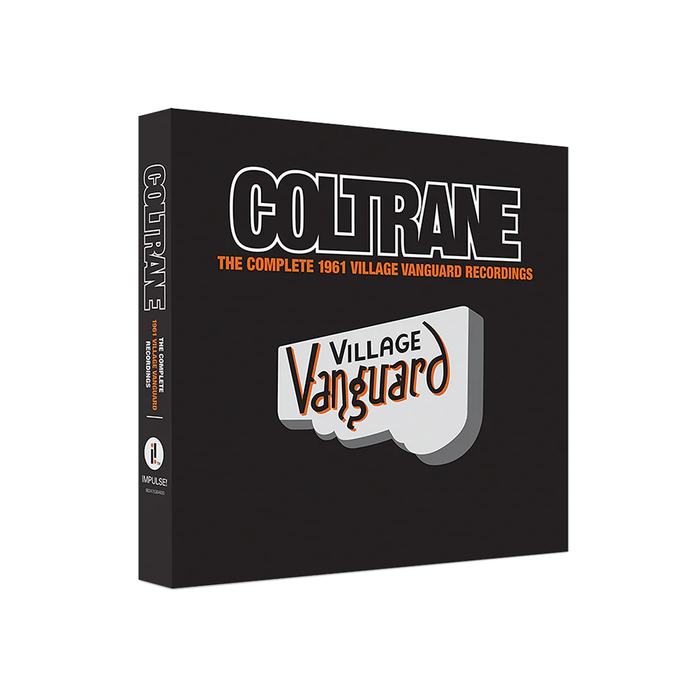 John Coltrane: The Complete 1961 Village Vanguard Recordings - Image 2