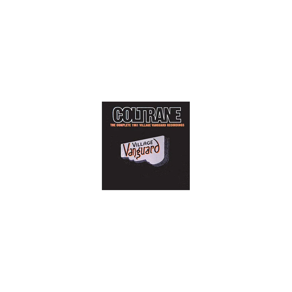 John Coltrane: The Complete 1961 Village Vanguard Recordings - Image 3
