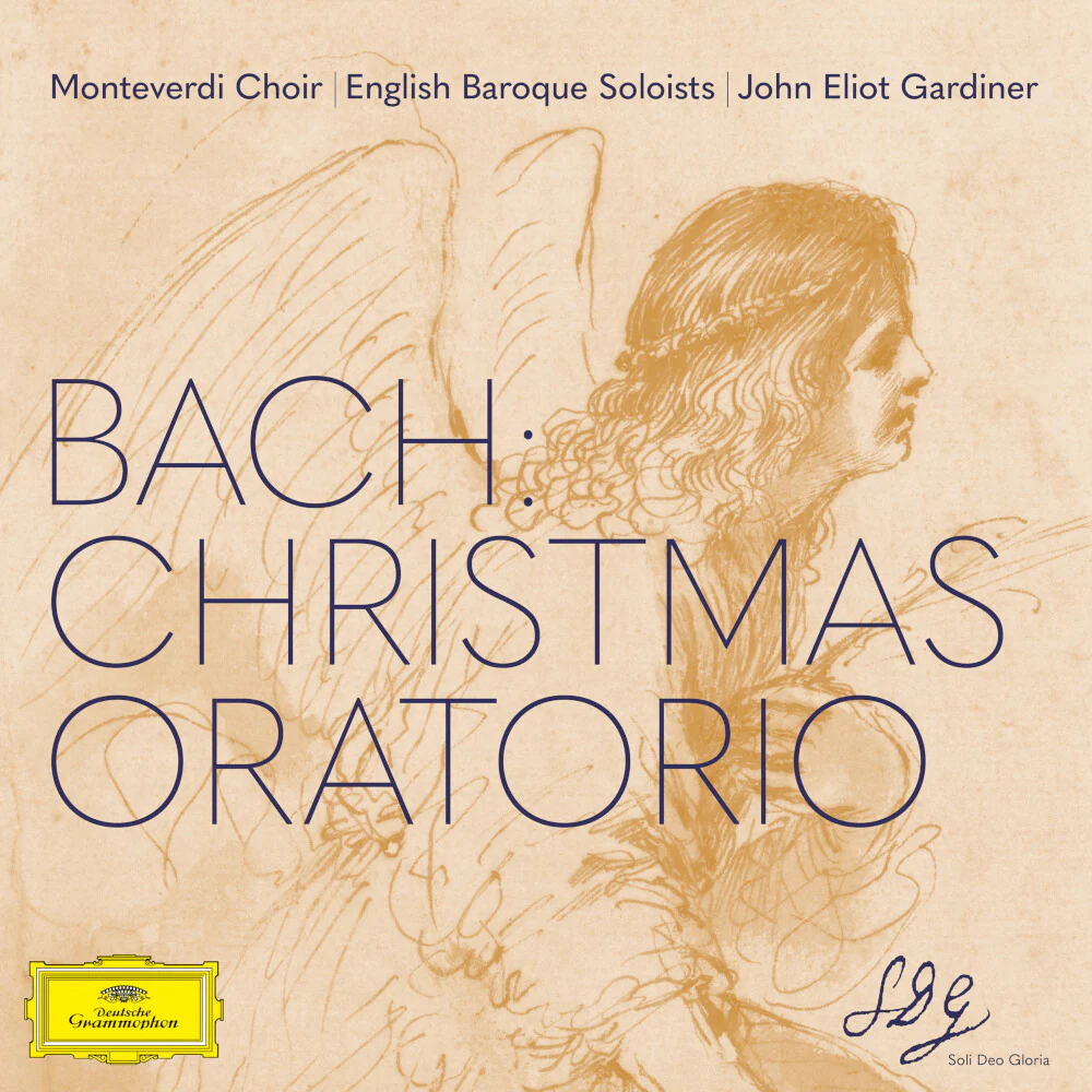 Bach: Weihnachtsoratorium - Image 2