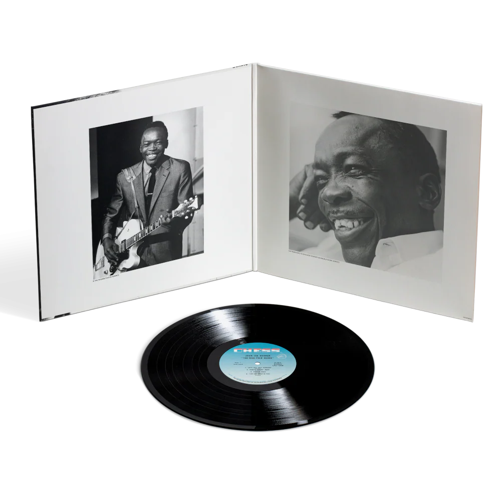 The Real Folk Blues - Image 2